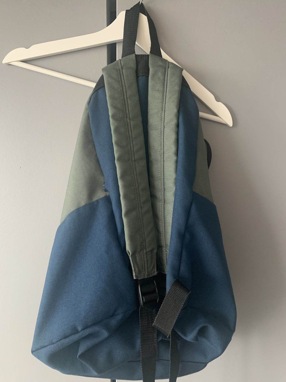 Comme des Garcons Comme des Garcons Homme Plus Backpack Size ONE SIZE - 7 Thumbnail