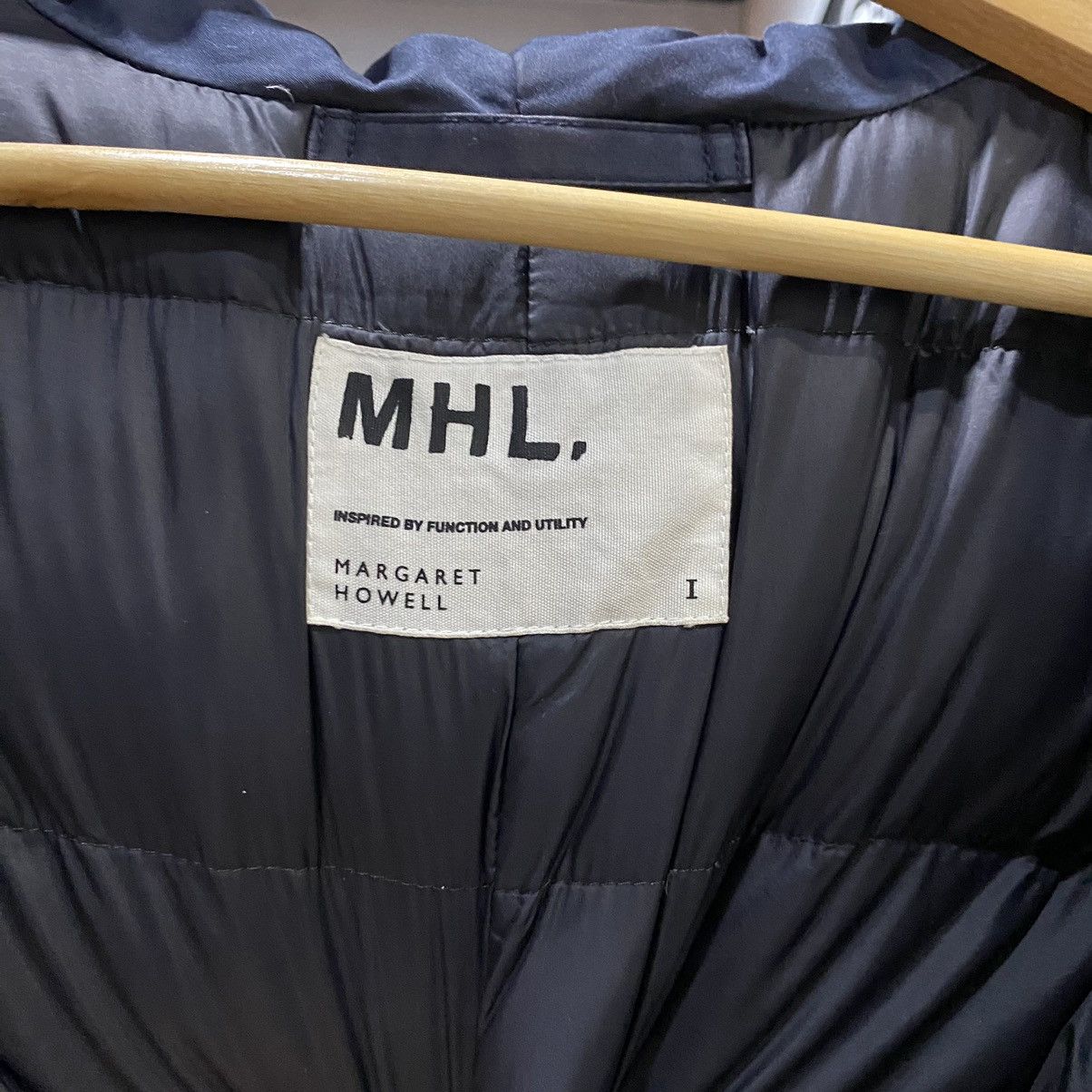 Margaret Howell MHL Margaret Howell Parka Jacket Size US M / EU 48-50 / 2 - 10 Thumbnail