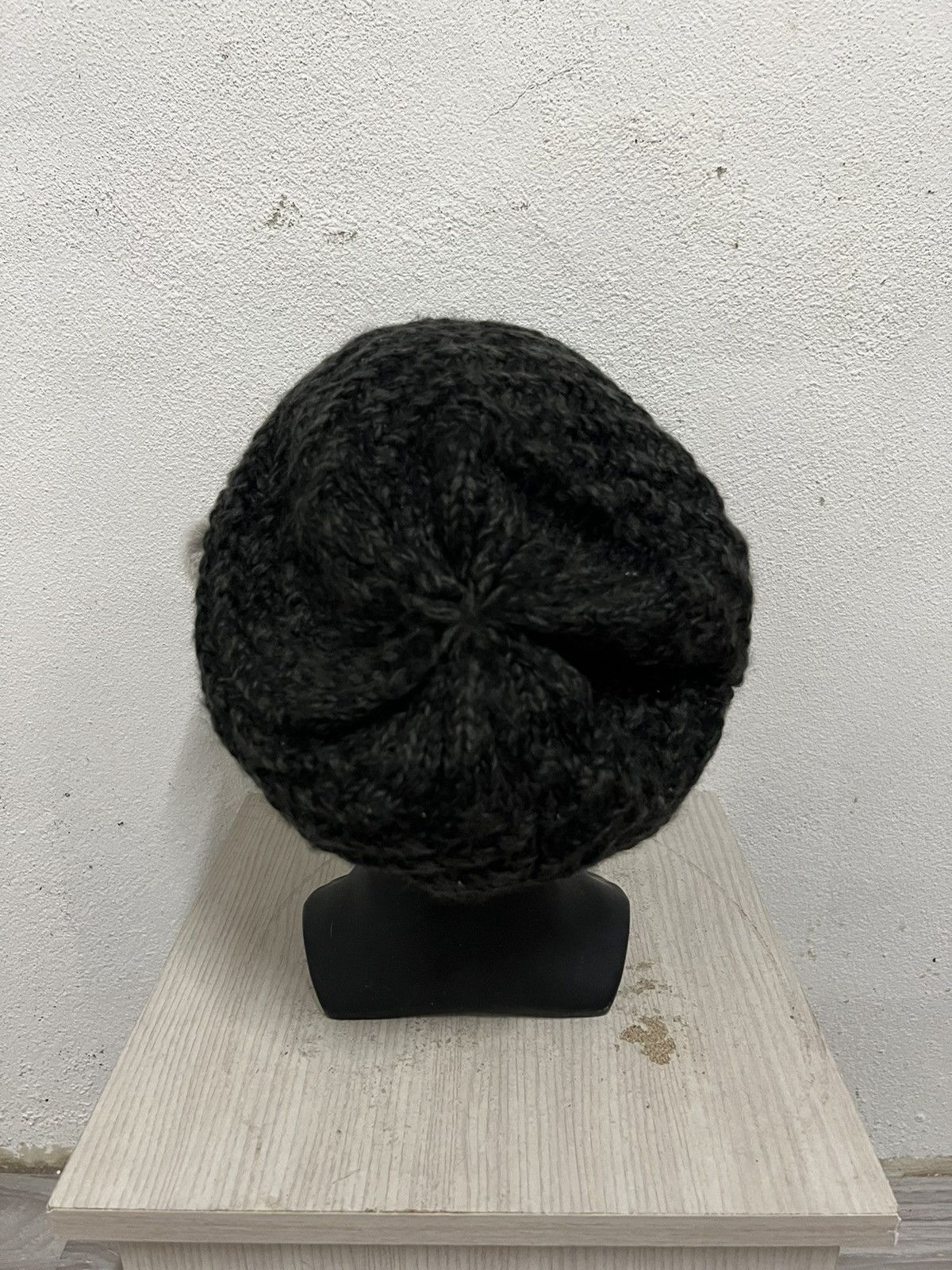 Vintage Vintage Marie Claire Beanie Cap Size ONE SIZE - 5 Thumbnail