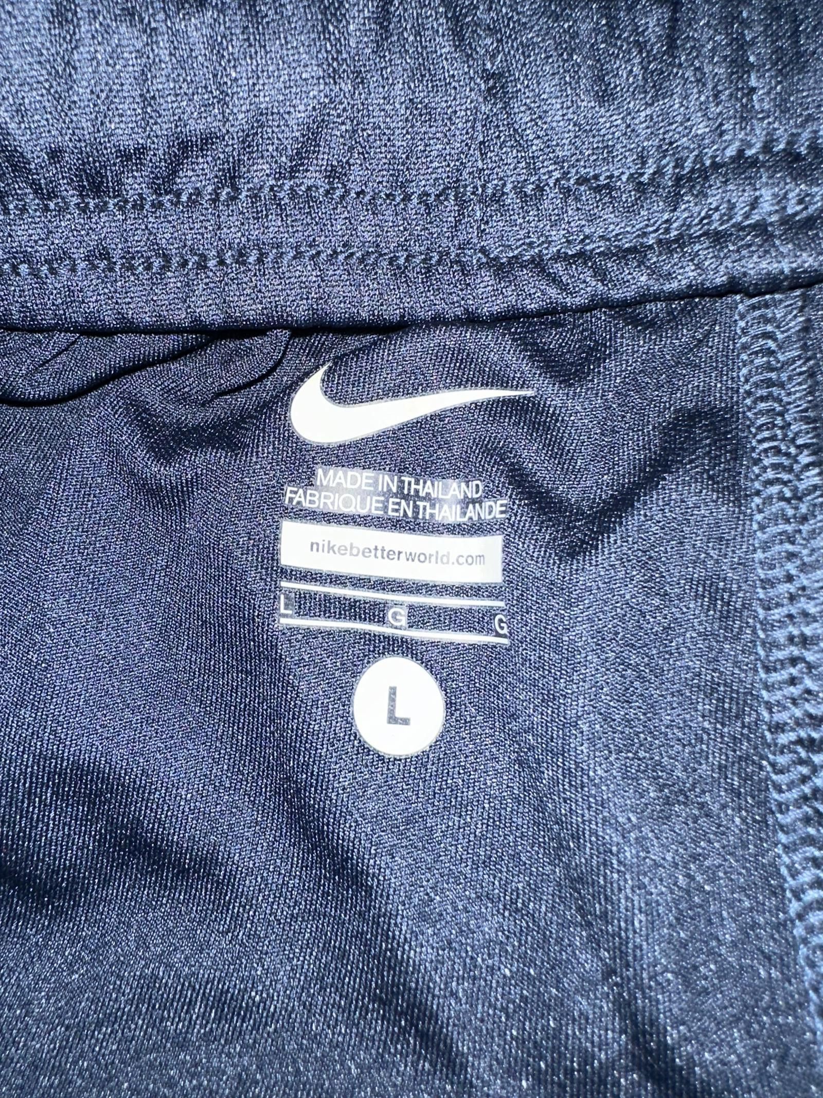 Nike Nike Epic Training Athletic Workout Track Pants 2013 Size US 34 / EU 50 - 4 Thumbnail