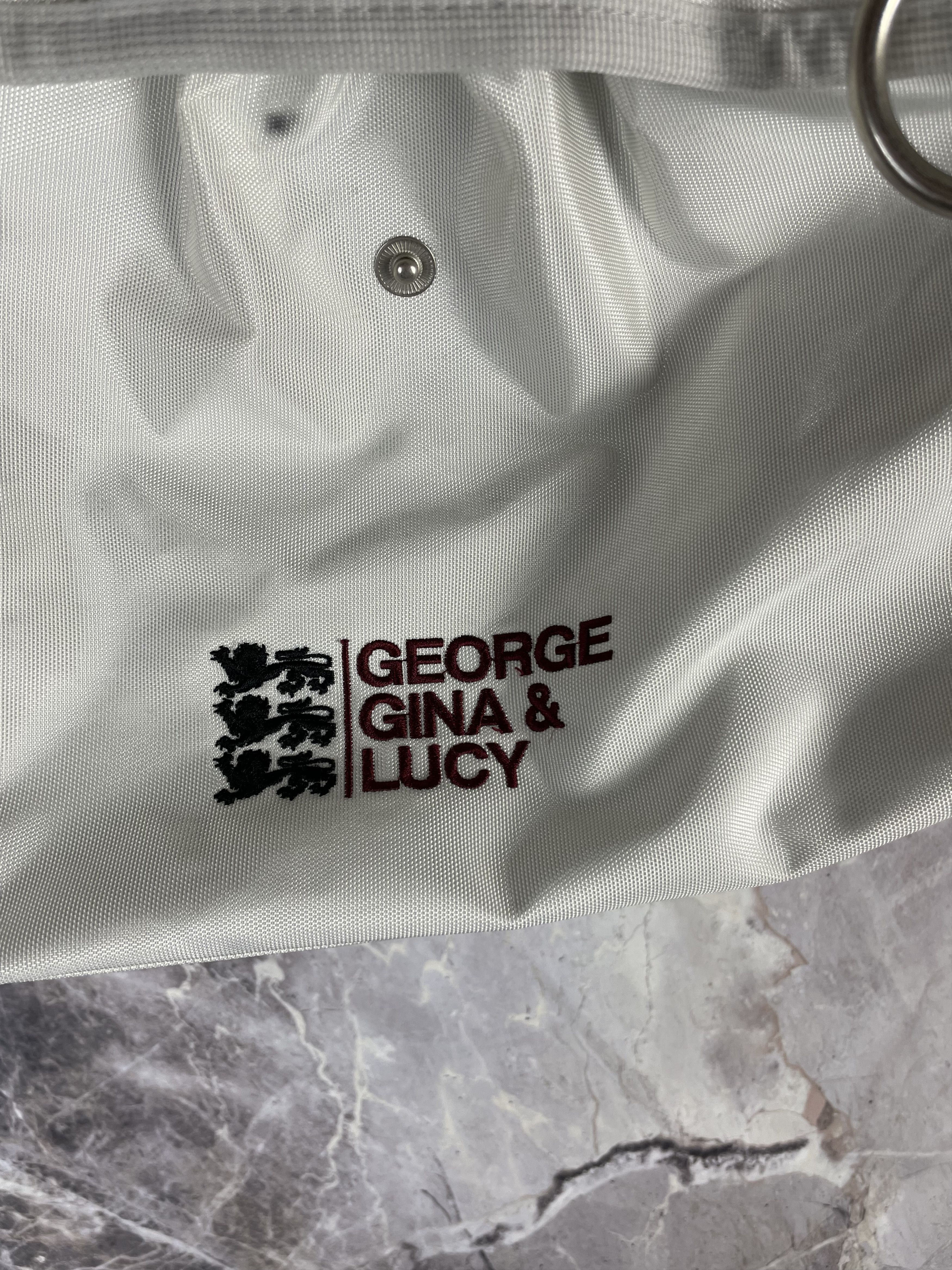 George Gina & Lucy George Gina & Lucy Bag GGL Vintage Y2k AvantGarde Size ONE SIZE - 2 Thumbnail