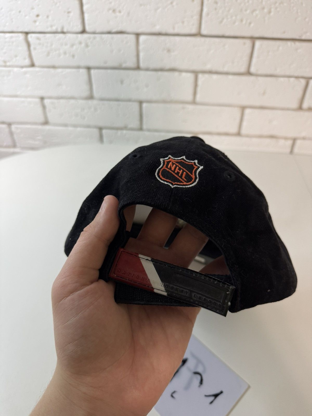 NHL Ottowa Senators vintage cap hat Size ONE SIZE - 4 Thumbnail