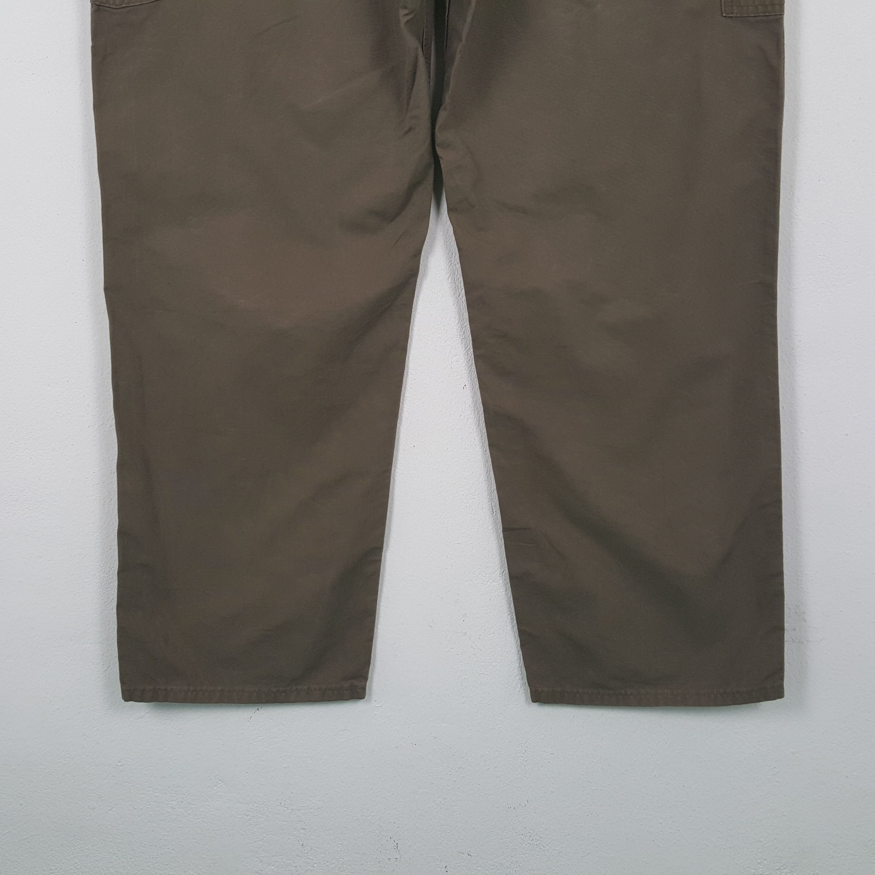 Carhartt Carhartt Carpenter Style Pants RR22 Size US 43 - 6 Thumbnail