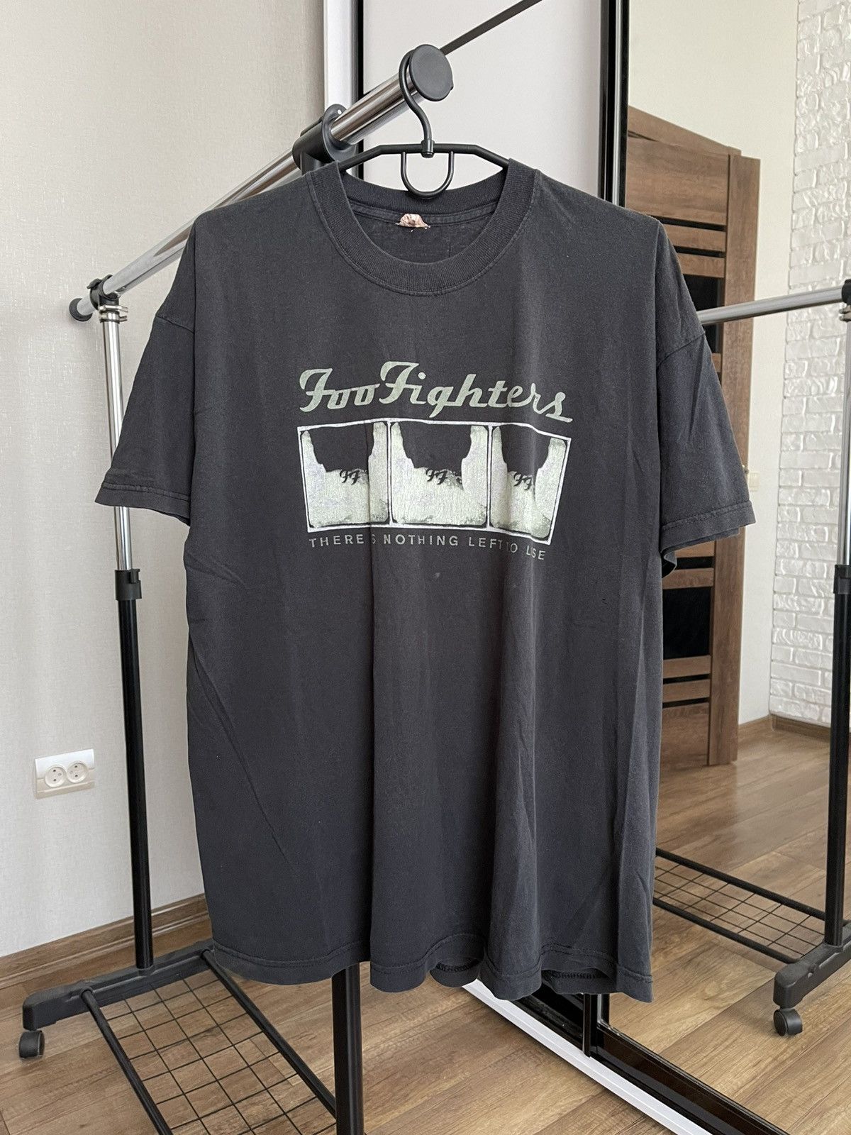 Band Tees Foo Fighters There Is Nothing Left To Lose Vintage T-Shirt Size US XL / EU 56 / 4 - 3 Thumbnail
