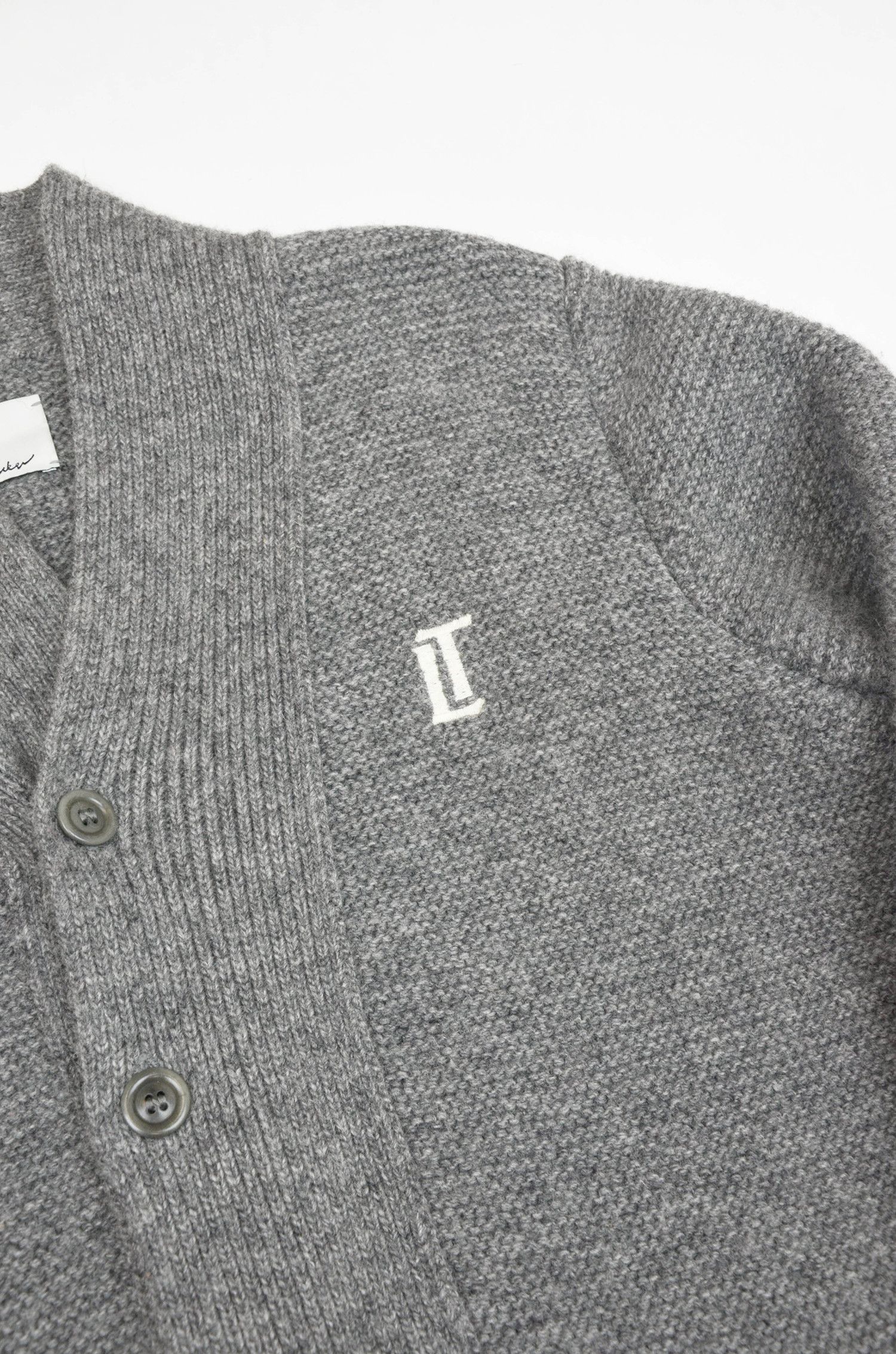 Other Luis Trenker Wool Cardigan Tartan Elbow Patch - Size M Size US M / EU 48-50 / 2 - 6 Thumbnail