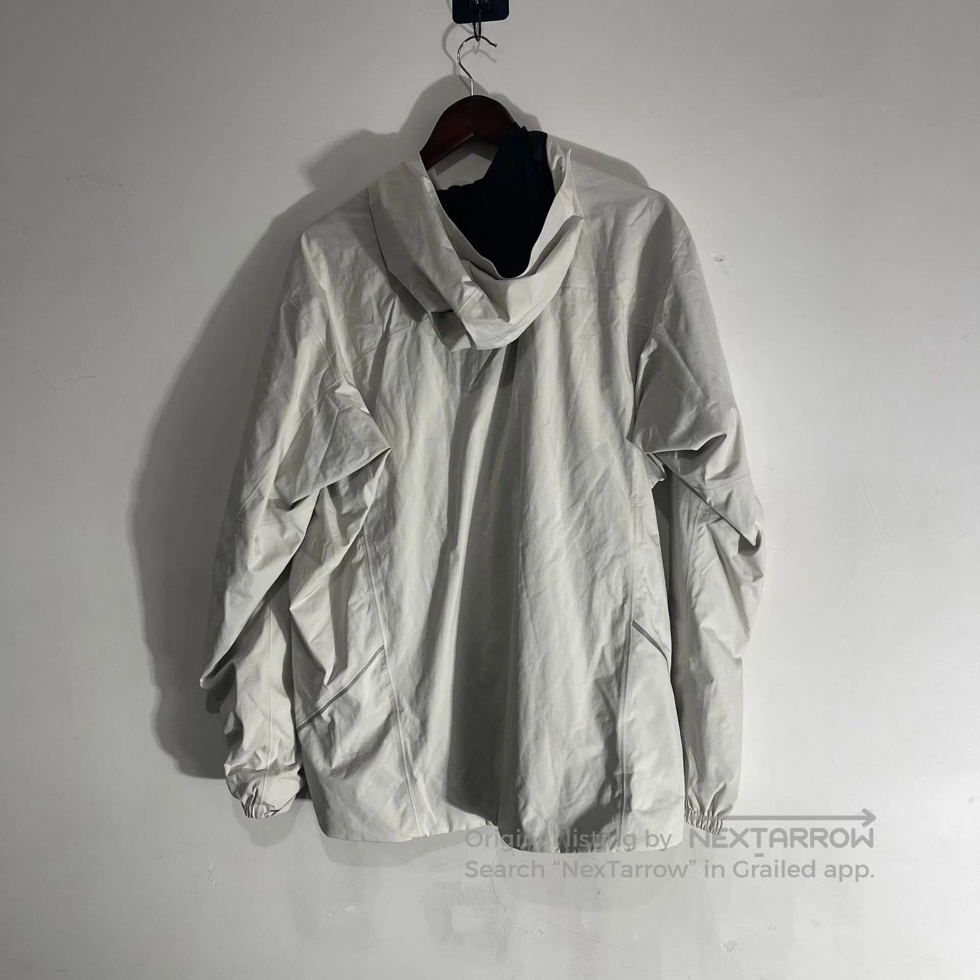 Arc'teryx Arcteryx Solano Hoody Men's Jacket. Size US L / EU 52-54 / 3 - 6 Thumbnail