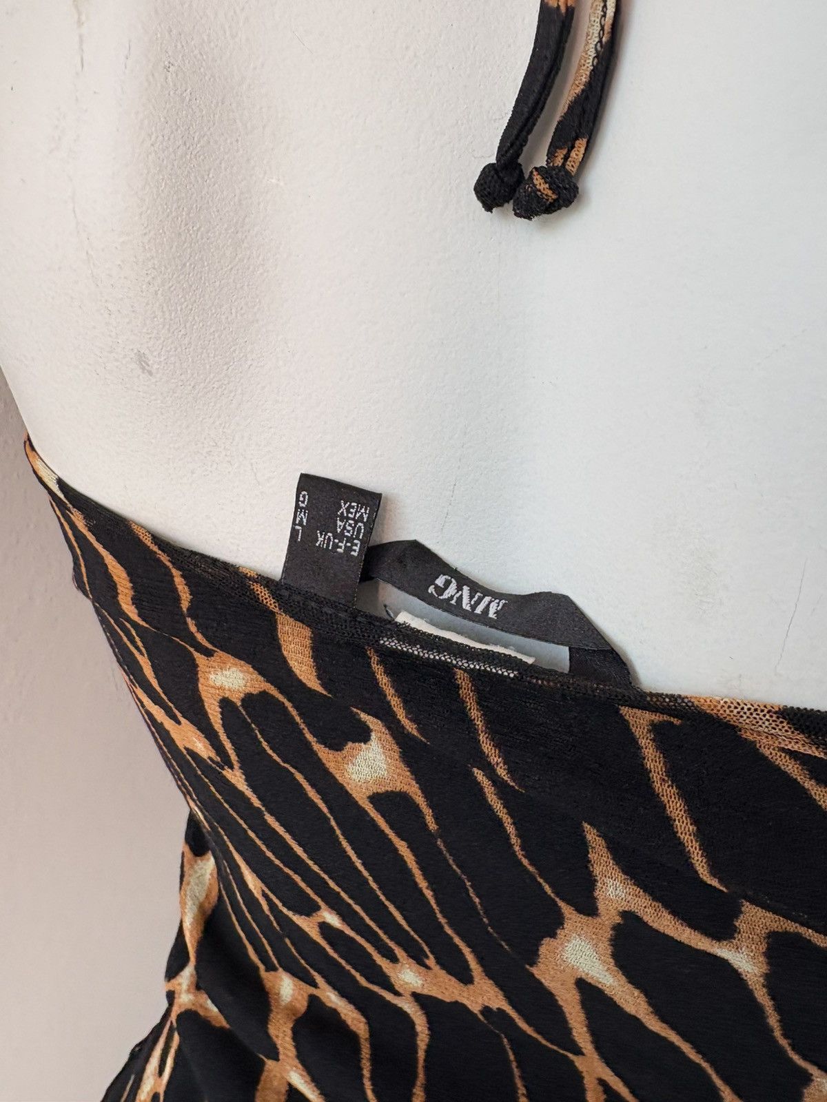 Mango y2k mng blouse Size M / US 6-8 / IT 42-44 - 12 Thumbnail