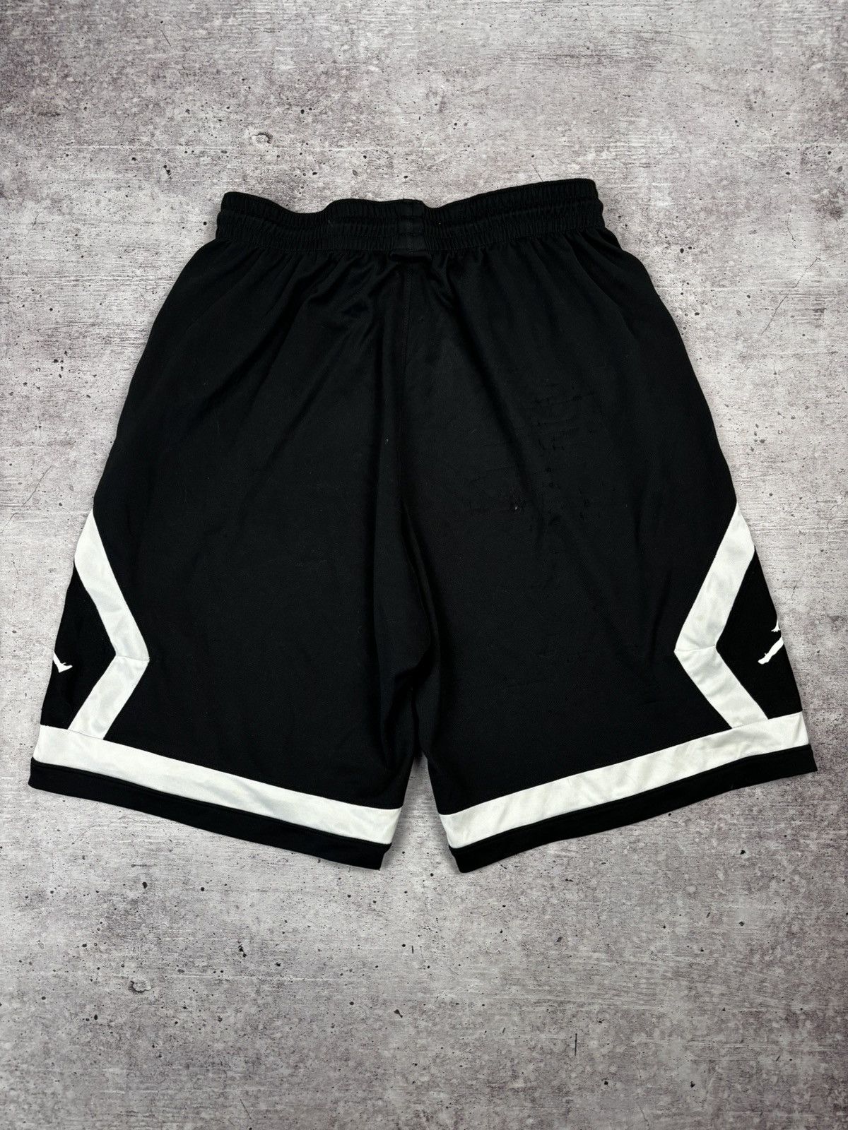 Jordan Brand Jordan crazy shorts size M Size US 32 / EU 48 - 5 Thumbnail
