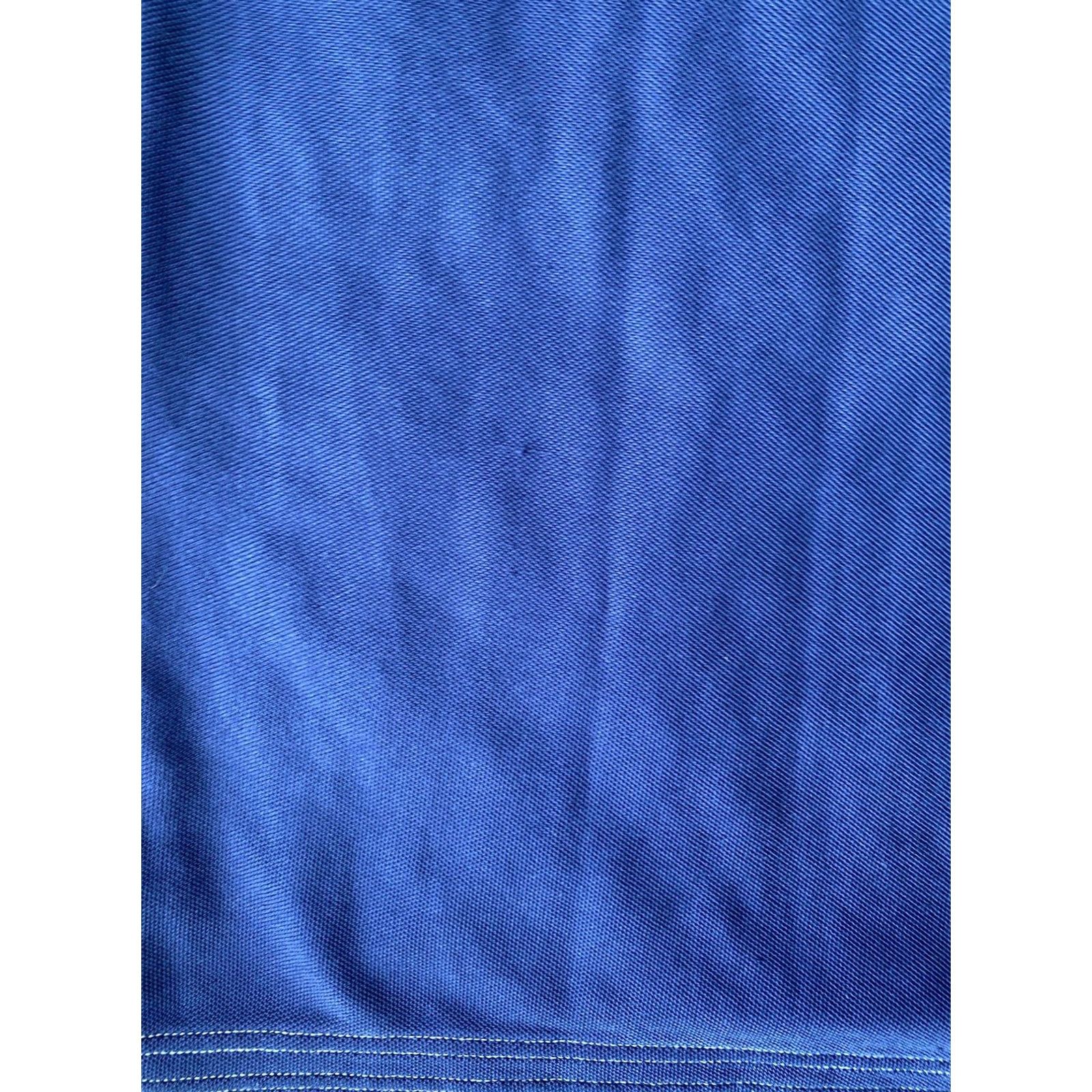 Tommy Bahama Tommy Bahama Islandzone Supima Blue Polo Cotton Shirt L Men Polo Shirt Size US L / EU 52-54 / 3 - 6 Thumbnail