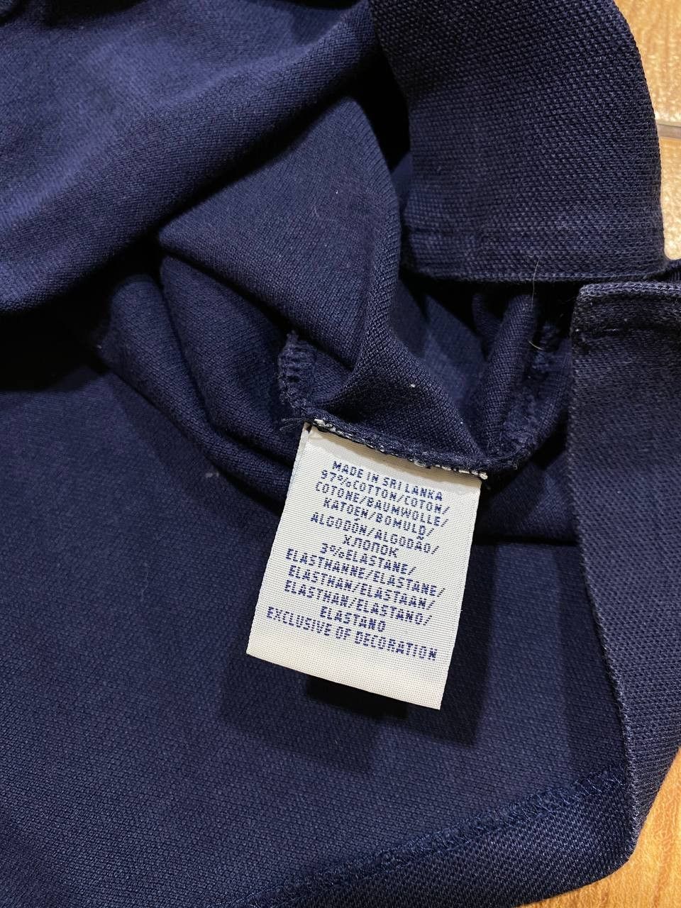 Polo Ralph Lauren Polo Golf Ralph Lauren Size US S / EU 44-46 / 1 - 3 Thumbnail