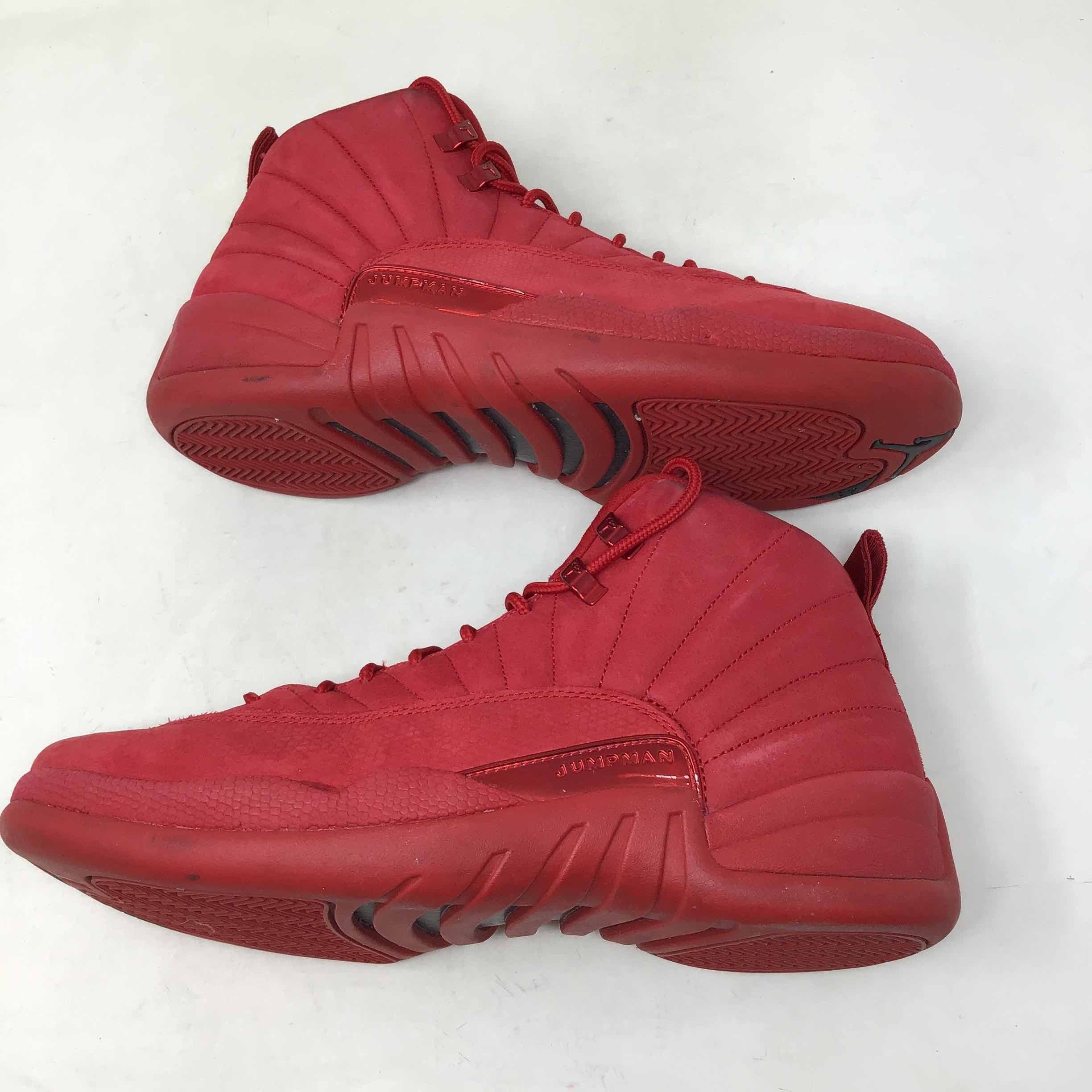 Sneaker Red Jordan Brand Air Jordan 12 Release Dates 2018 Jordan