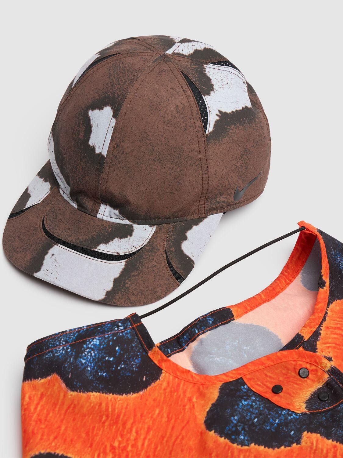 Drake × NOCTA × Nike NIKE NOCTA OPAL SSC DEEP COVER HAT Size ONE SIZE - 5 Thumbnail