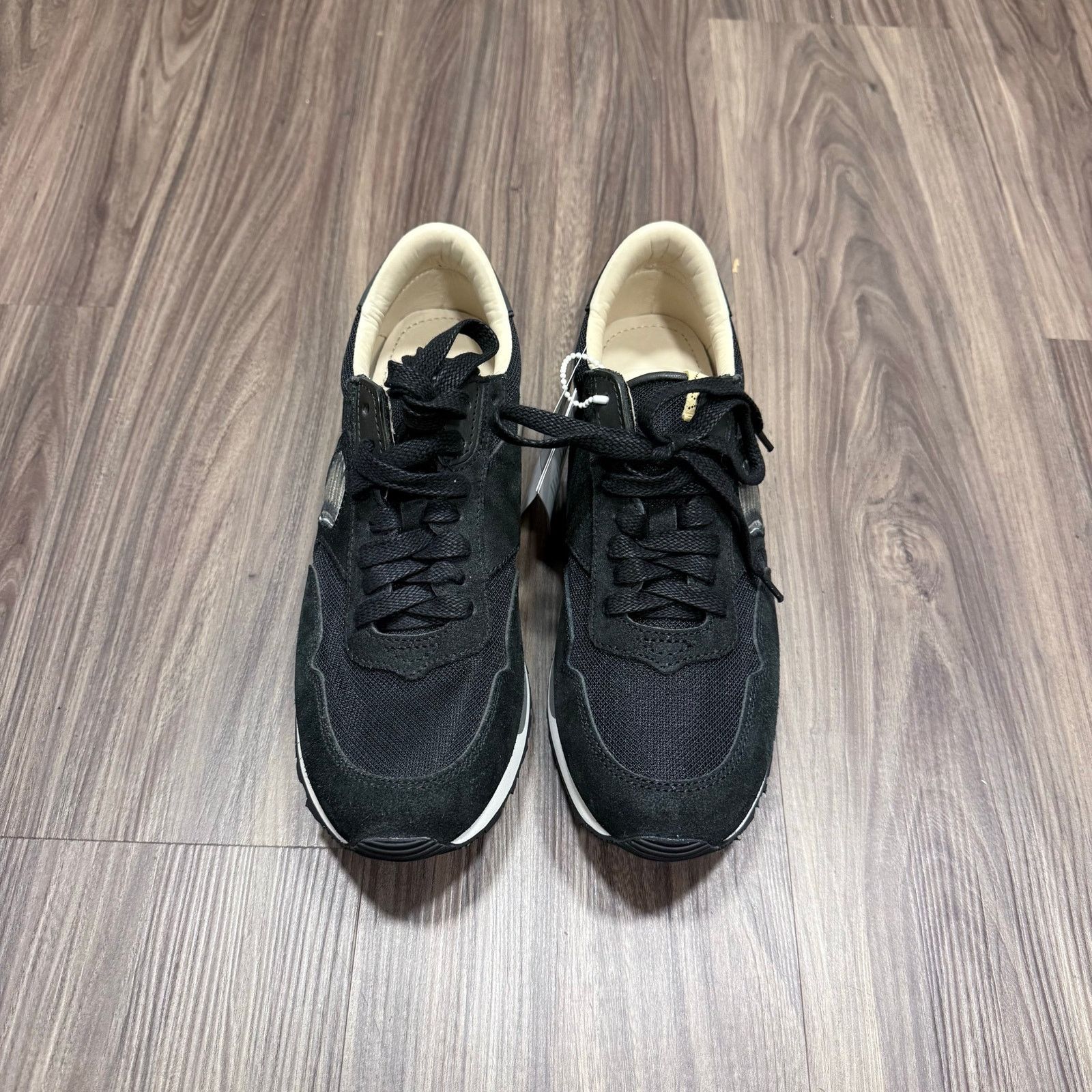 Visvim NIB $1170 Value Black Visvim Roland Jogger US 9 Size US 9 / EU 42 - 5 Thumbnail