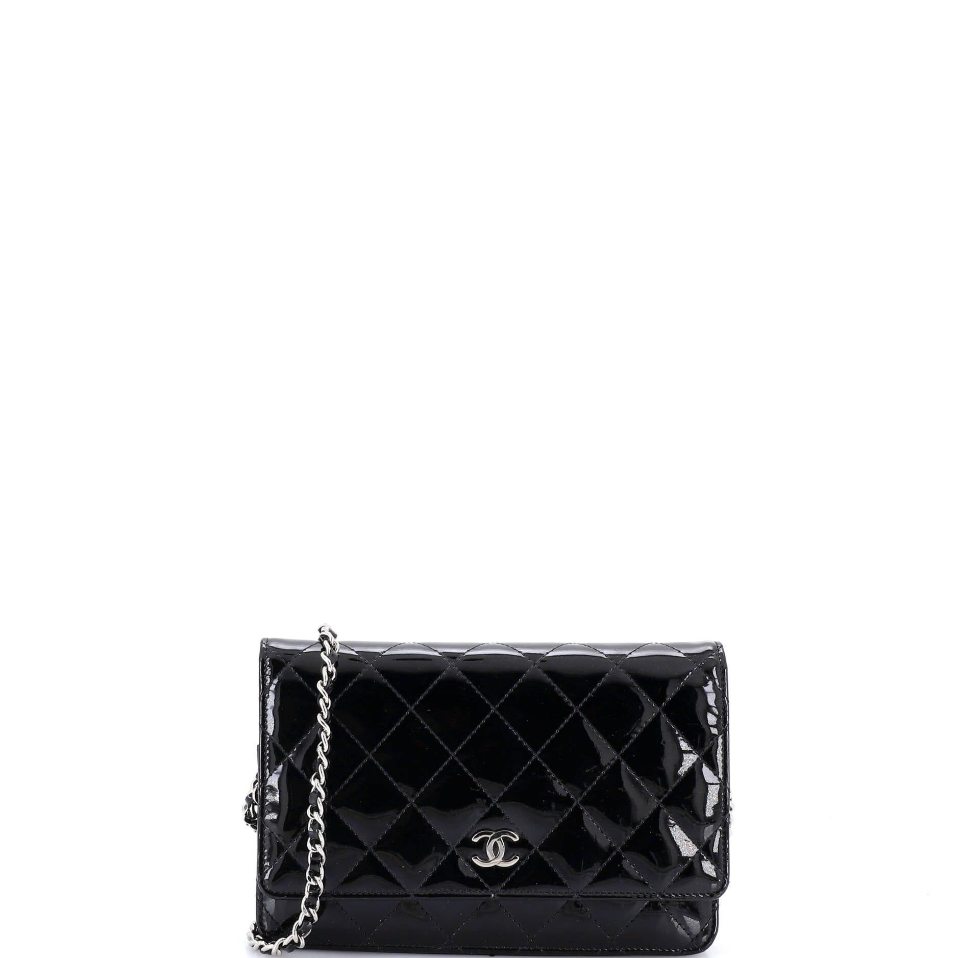 Chanel Wallet on Chain Size ONE SIZE - 1 Thumbnail
