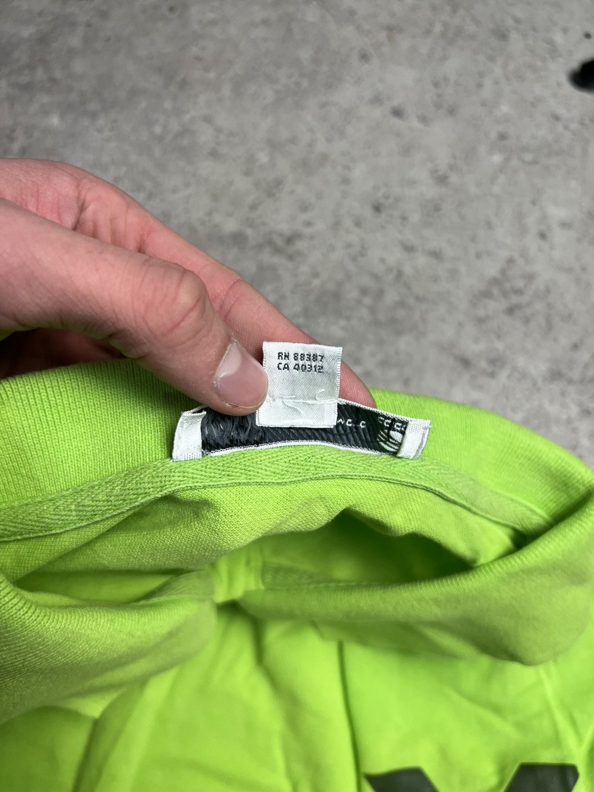 Adidas Adidas Yohji Yamamoto Y-3 Polo Shirt Size L Size US L / EU 52-54 / 3 - 5 Thumbnail