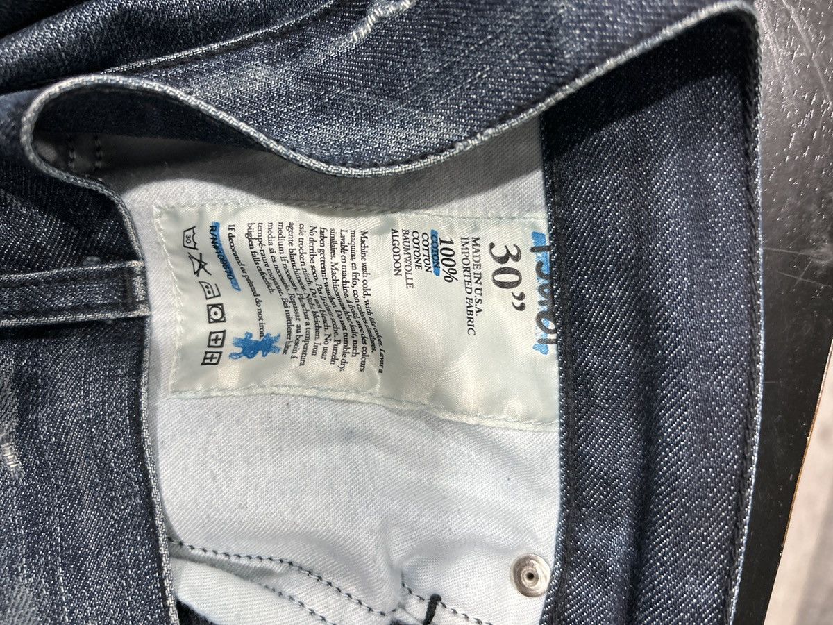 Ksubi × Vintage Baggy Ksubi Jeans Size US 30 / EU 46 - 4 Thumbnail