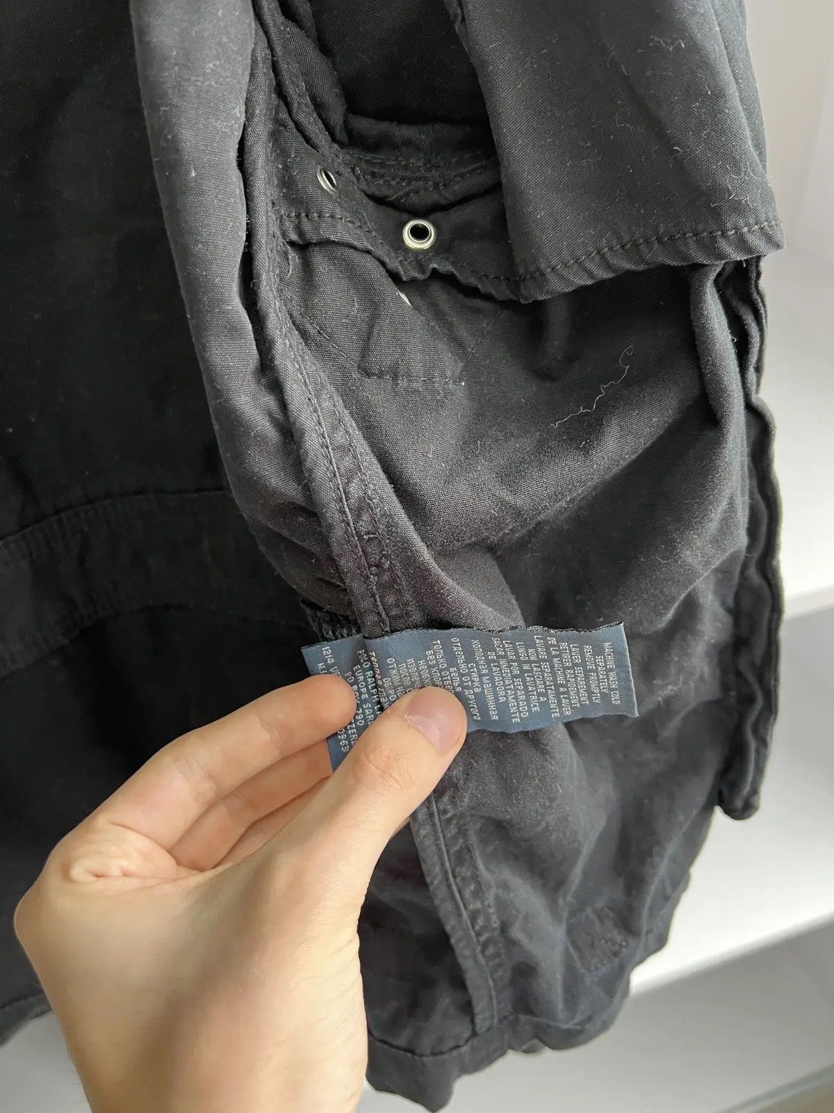 Polo Ralph Lauren × Vintage Vintage Polo Ralph Lauren Old Money Style Jacket Size US XL / EU 56 / 4 - 9 Thumbnail