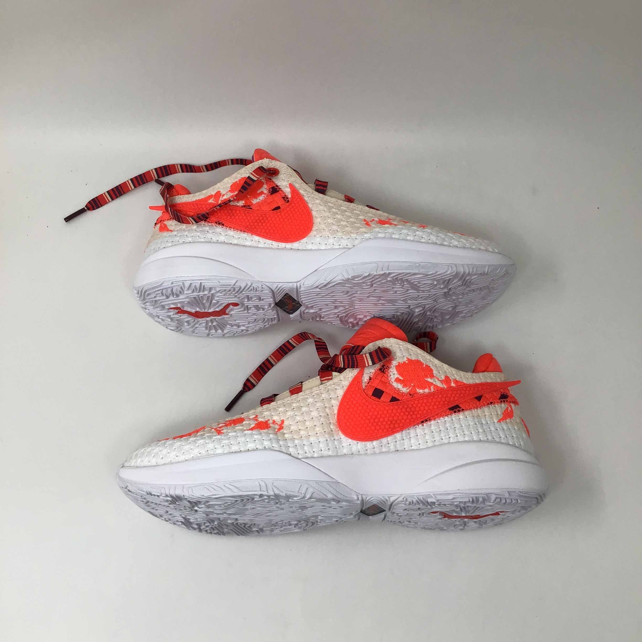 Nike LeBron 20 ‘ceremony’ Mimi Plange x Nike LeBron 20 Premium EP Ceremony main image 4