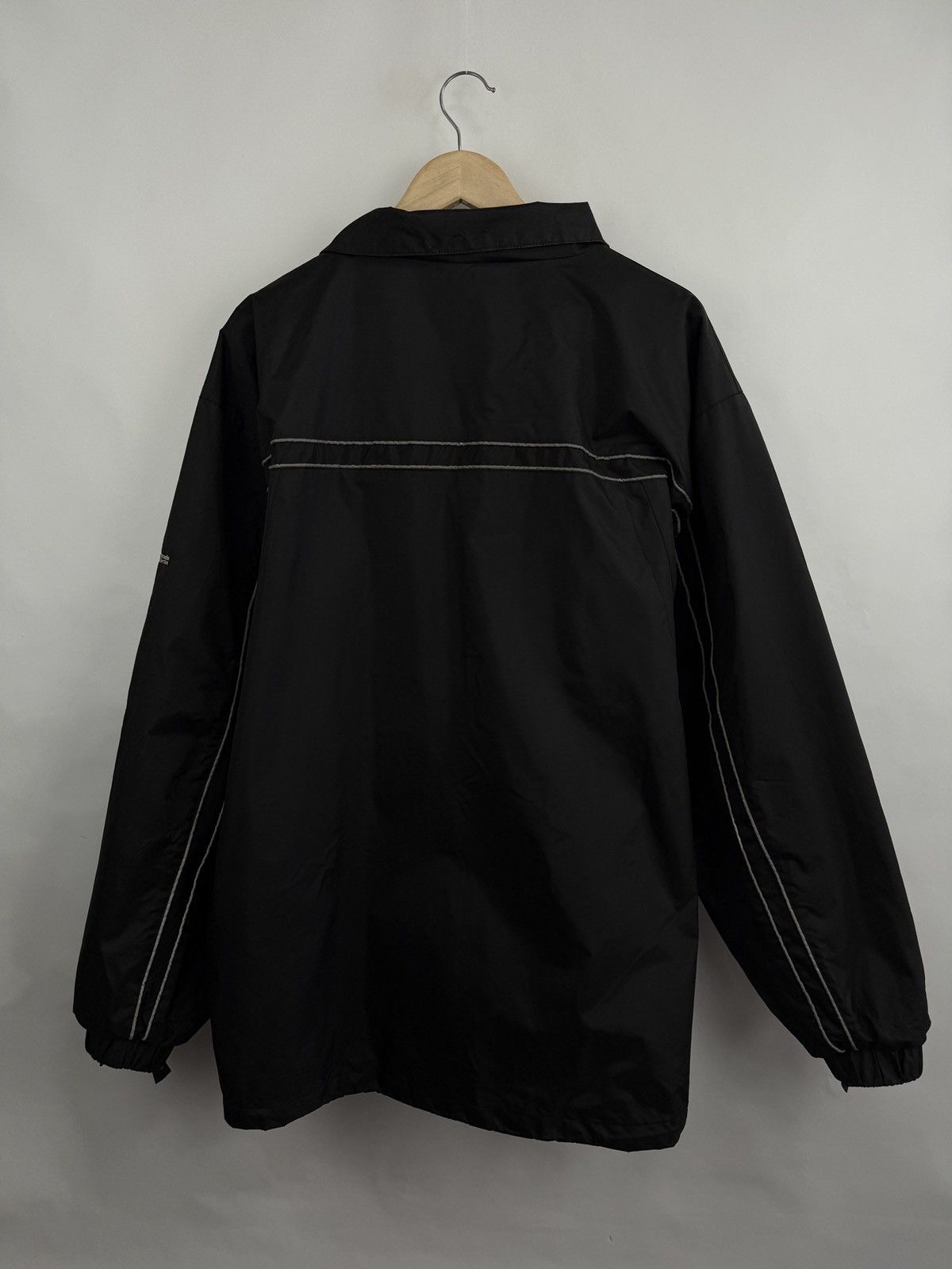 Mercedes-Benz 🇩🇪 Vintage 90s Mercedes Benz Swiss Collection Jacket & Fleece Size US XXL / EU 58 / 5 - 11 Thumbnail
