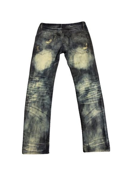 semanticdesign Semantic Design Skull Jeans Size US 31 - 2 Thumbnail