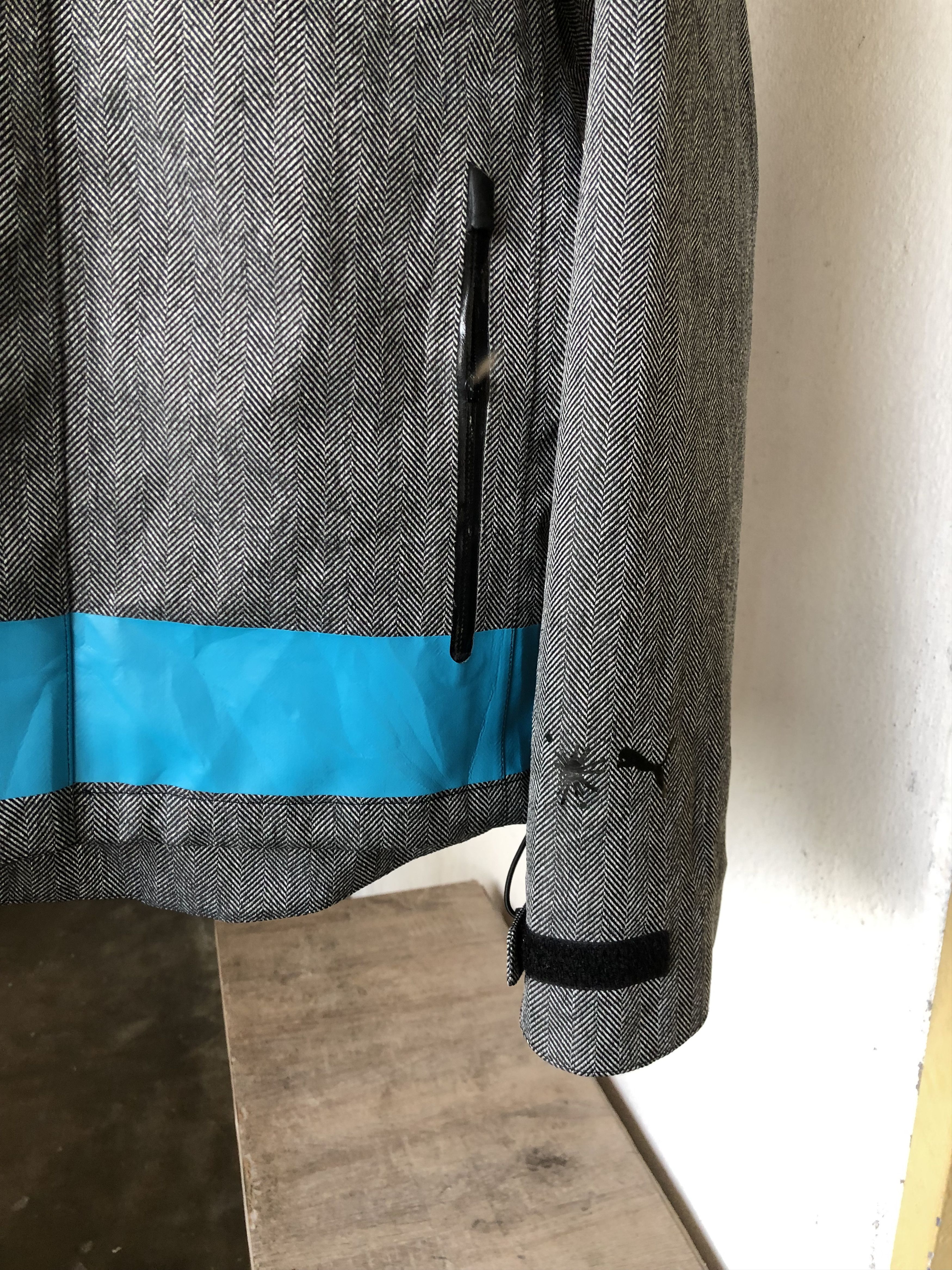 Maison MIHARA YASUHIRO × Puma Puma x Mihara Yasuhiro Limited Edition Waterproof Jacket Size US S / EU 44-46 / 1 - 10 Thumbnail