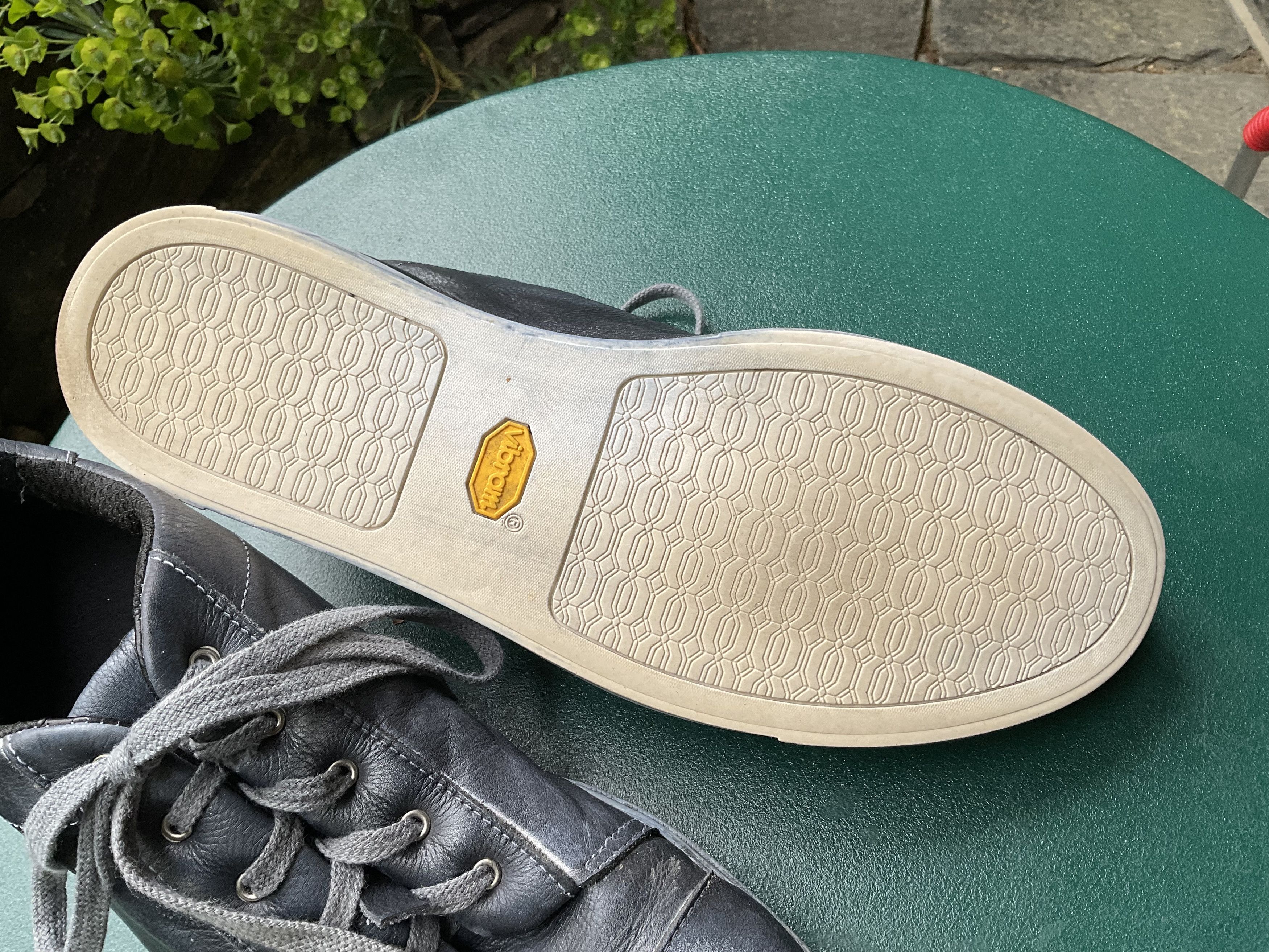 Other Portaille leather Sneakers Size US 10 / EU 43 - 3 Thumbnail