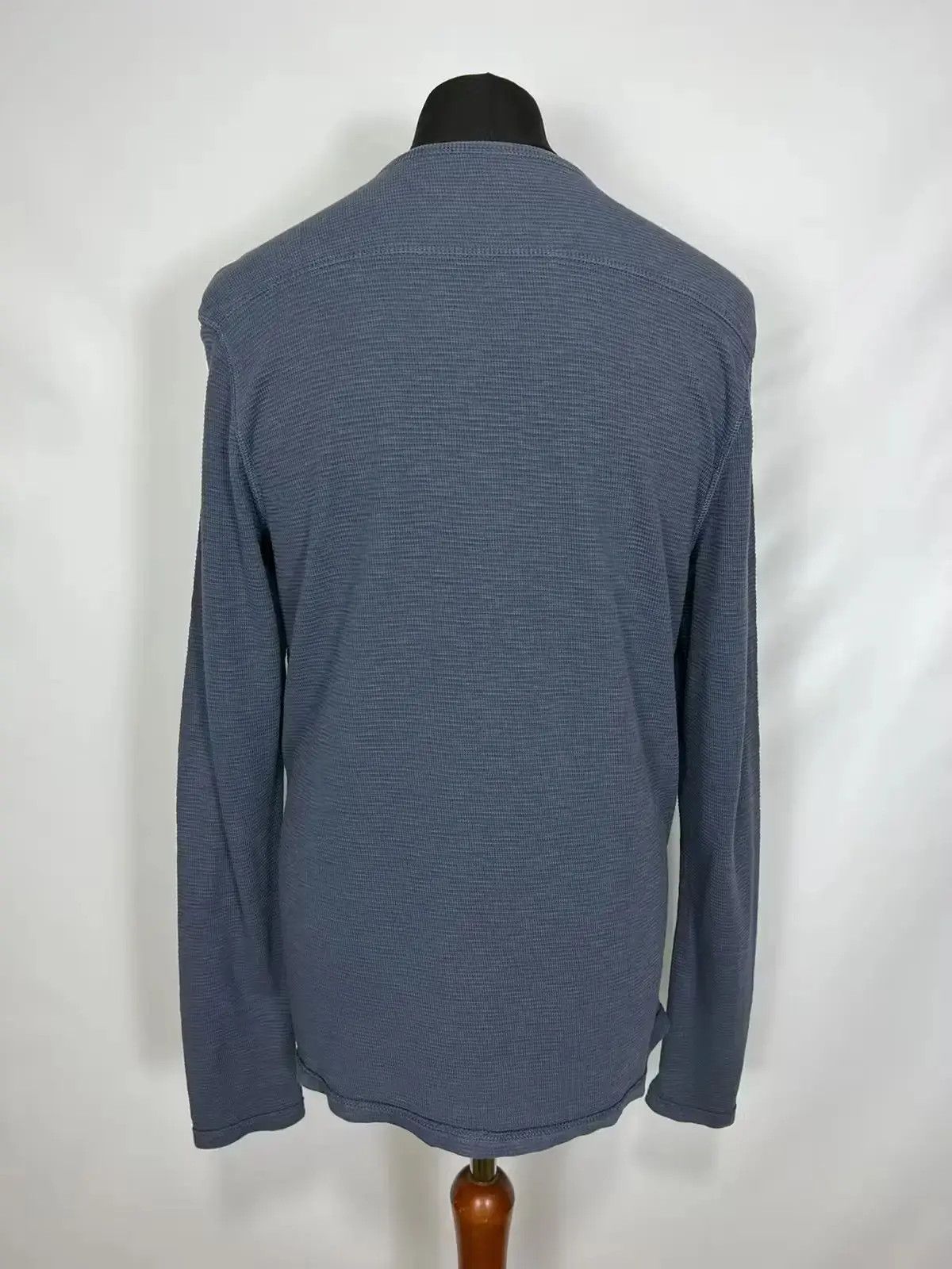 Allsaints × Japanese Brand All Saints clash LS crew Size US M / EU 48-50 / 2 - 2 Thumbnail
