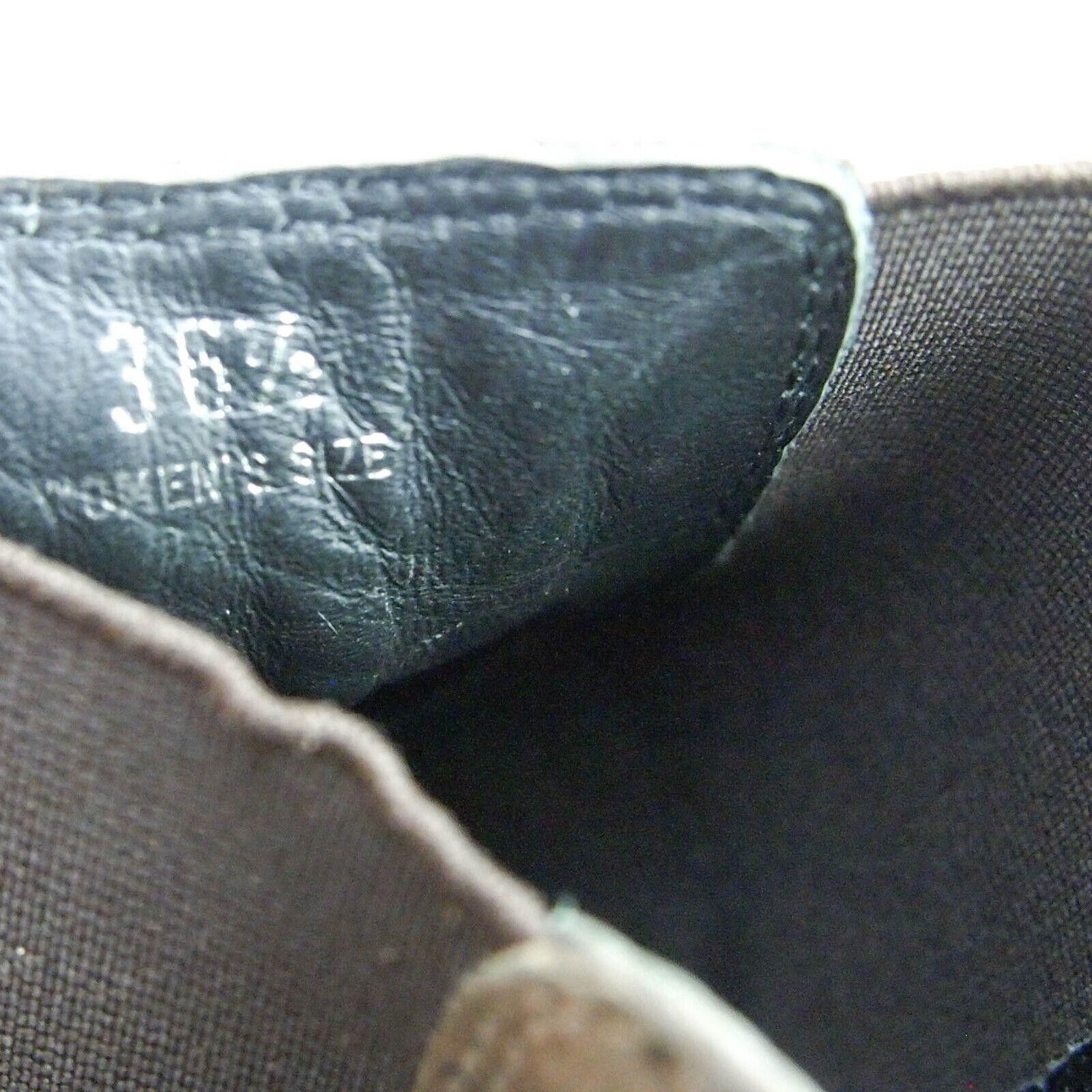Tod's TOD's Chelsea Boots Brown Suede Womens US 6.5 EU 36.5 Size US 6.5 / IT 36.5 - 10 Thumbnail
