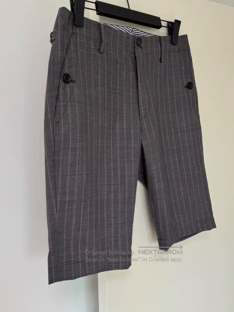 Comme des Garcons Comme Des Garcons size S S Deconstructed Masterpiece, Size Size US 27 - 2 Thumbnail