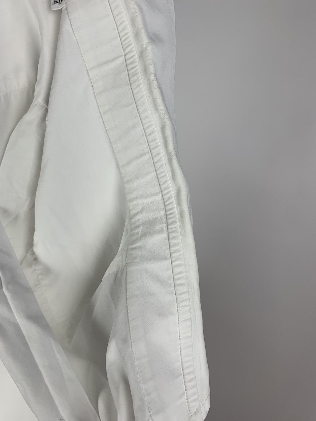 Cesare Attolini Cesare Attolini Napoli Classic Formal Dress Shirt Size 44 Size US S / EU 44-46 / 1 - 14 Thumbnail