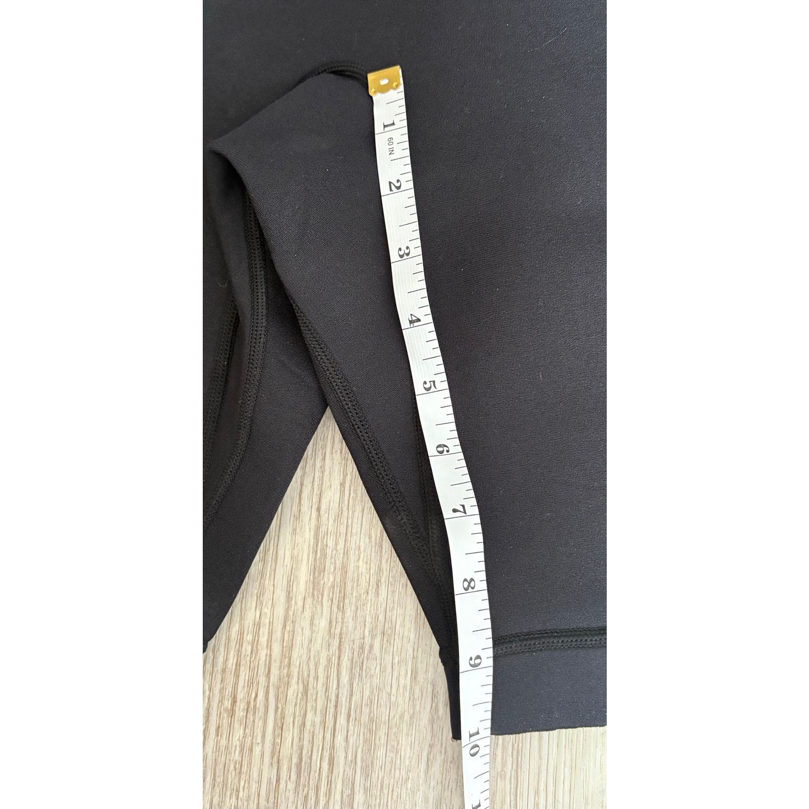 Barena Bare Ignite | Short Sleeve Water Neoprene Wetsuit | Small Size US 27 - 7 Thumbnail