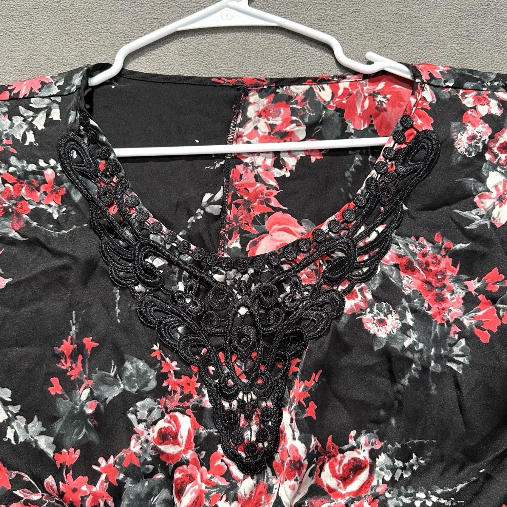 Vintage VINTAGE: not applicable Size L / US 10 / IT 46 - 4 Thumbnail