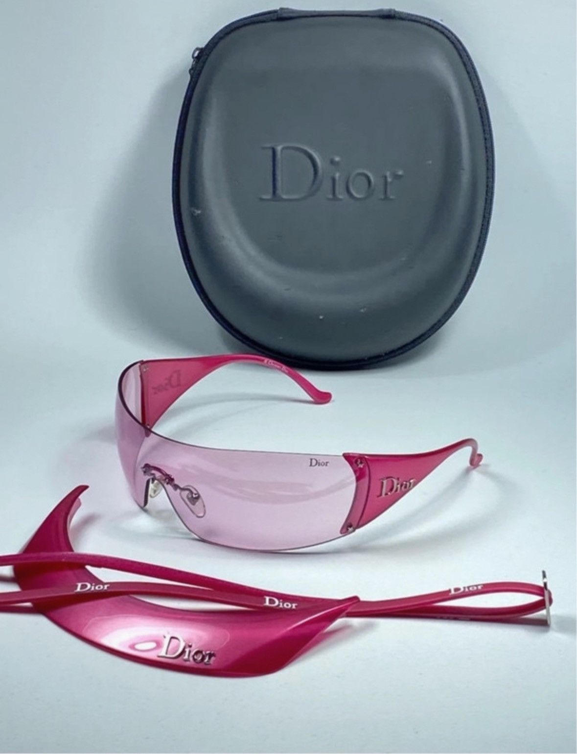 Dior golf sunglasses online