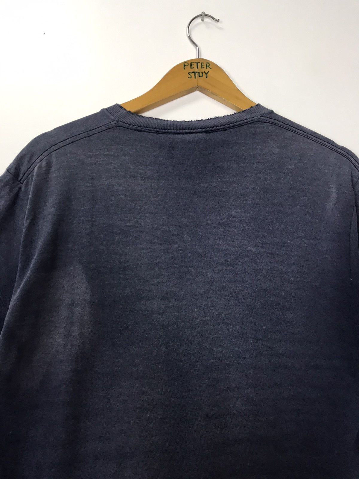Vintage Vintage Abc USA Hawaii tee Size US M / EU 48-50 / 2 - 9 Thumbnail