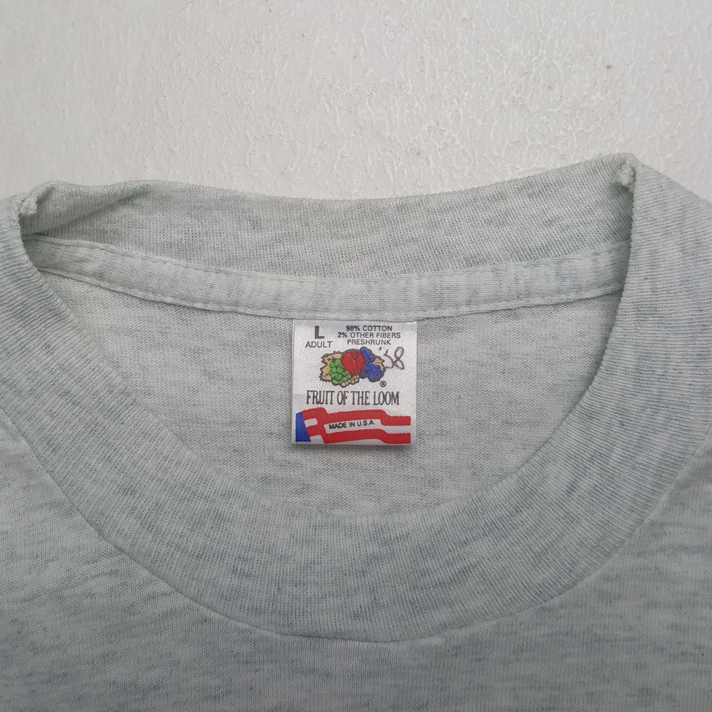 Vintage Top Sire Series Vintage Tshirt 31 Size US L / EU 52-54 / 3 - 4 Thumbnail