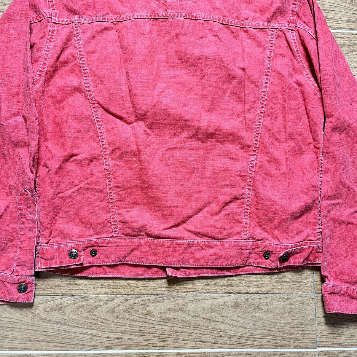 Marlboro Classics Marlboro Classics Denim Jacket Size US L / EU 52-54 / 3 - 19 Thumbnail