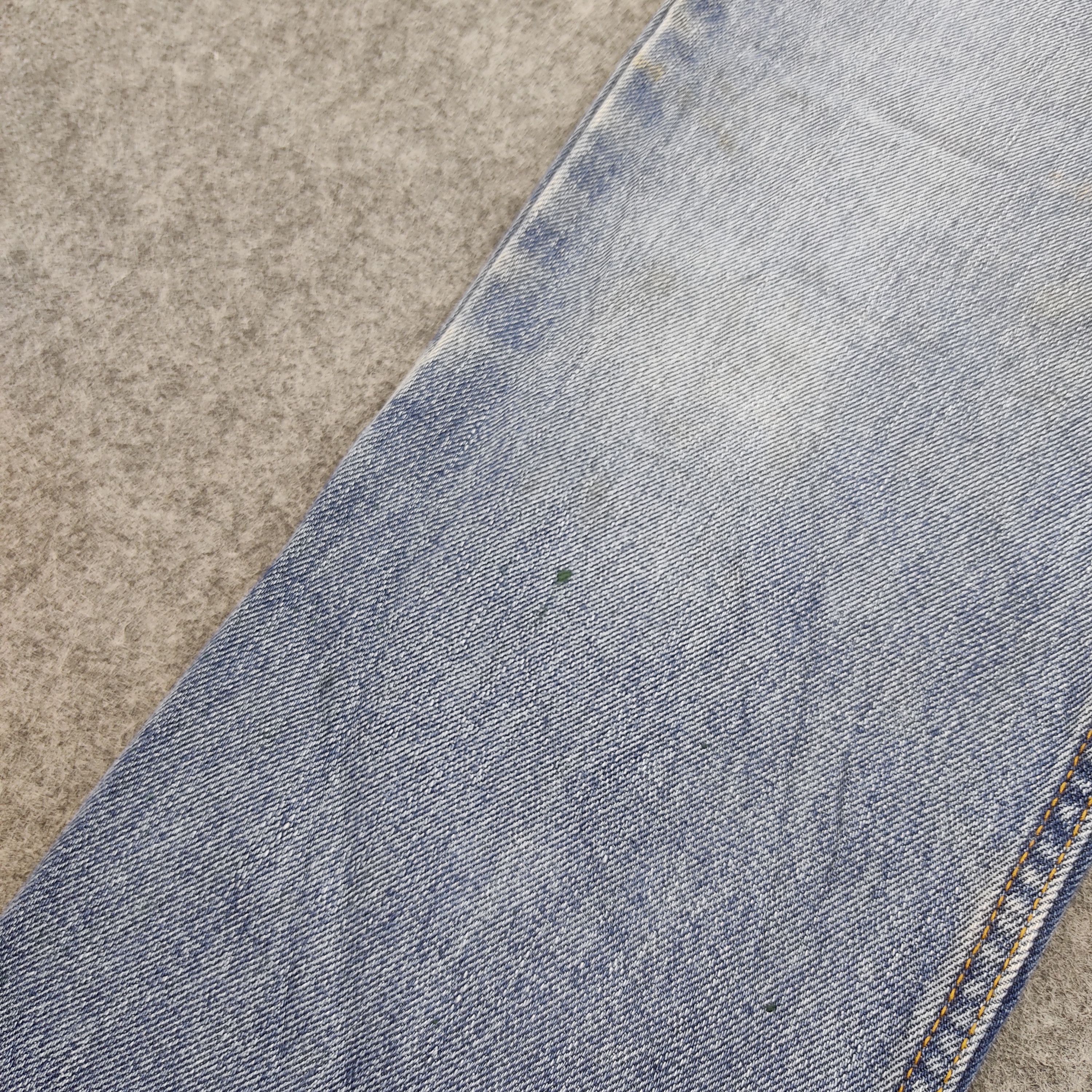 Levi's × Levi's Vintage Clothing × Vintage Vintage Levis Jeans L105 Size US 34 / EU 50 - 3 Thumbnail