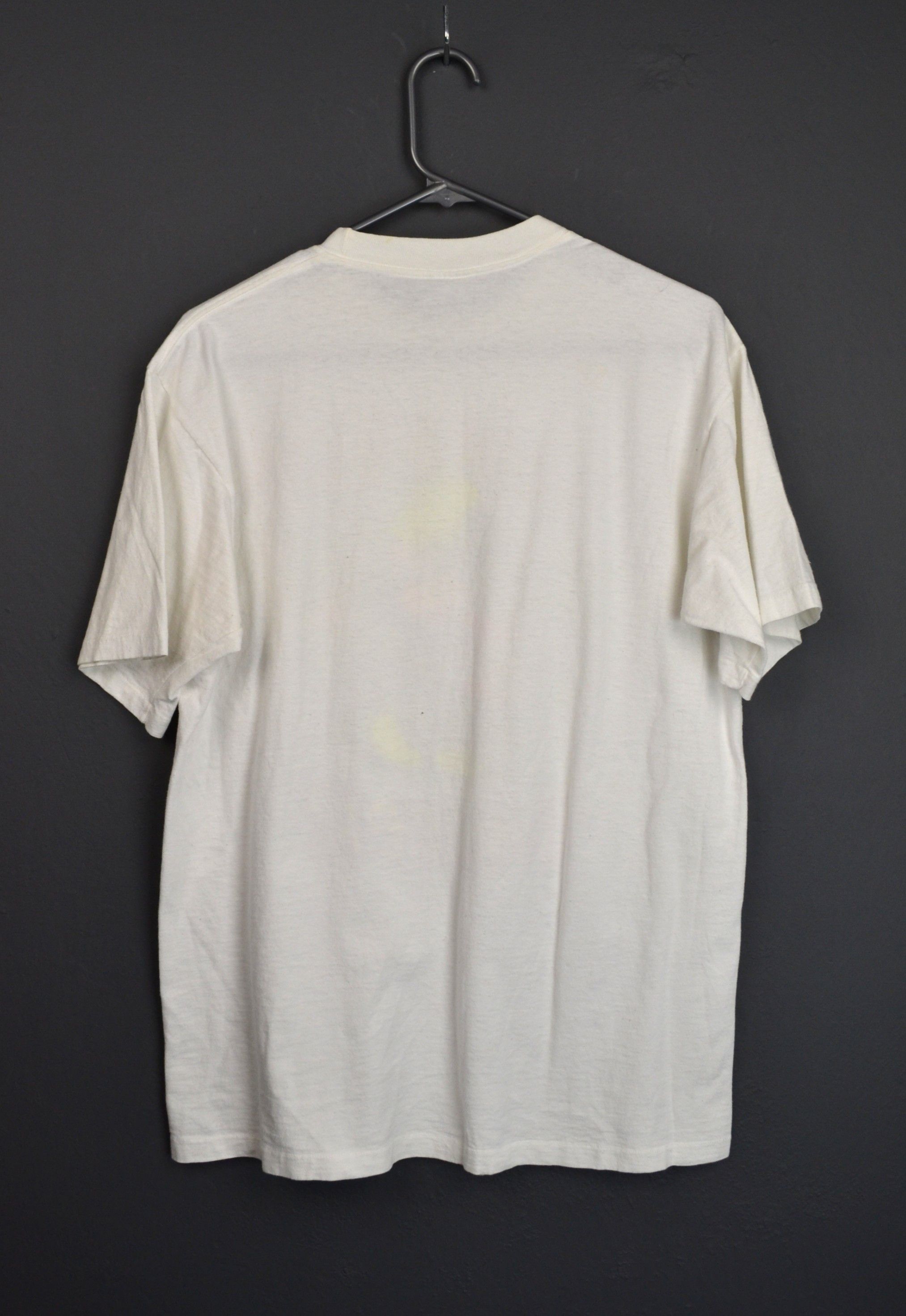 Vintage Mickey Mouse Weekend Golfer Vintage 90s Disney Cartoon L Size US L / EU 52-54 / 3 - 9 Thumbnail