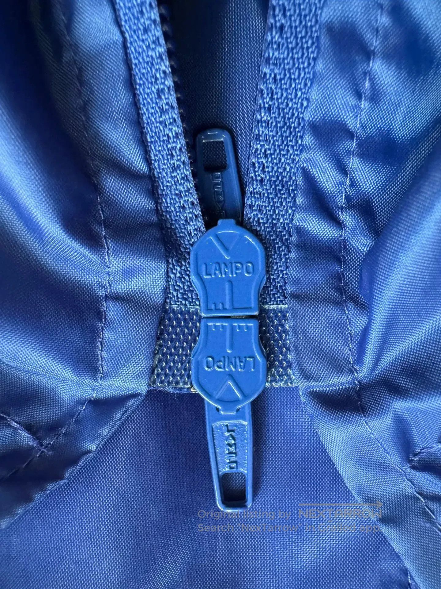 Other Walter van Beirendonck Multifunctional Windbreaker. Size US M / EU 48-50 / 2 - 5 Thumbnail
