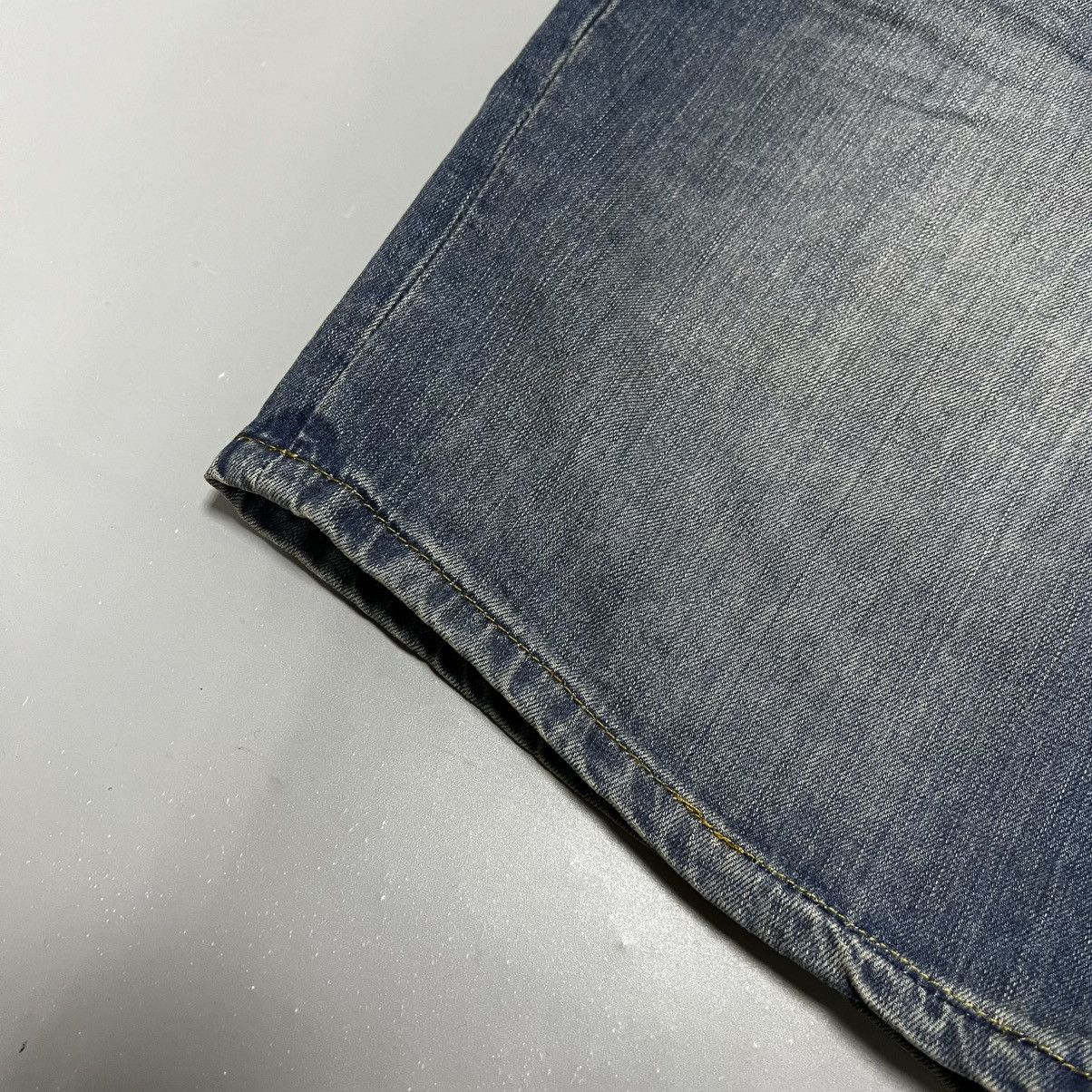 O'Neill O’Neill denim jeans shorts NEW Size US 38 / EU 54 - 9 Thumbnail