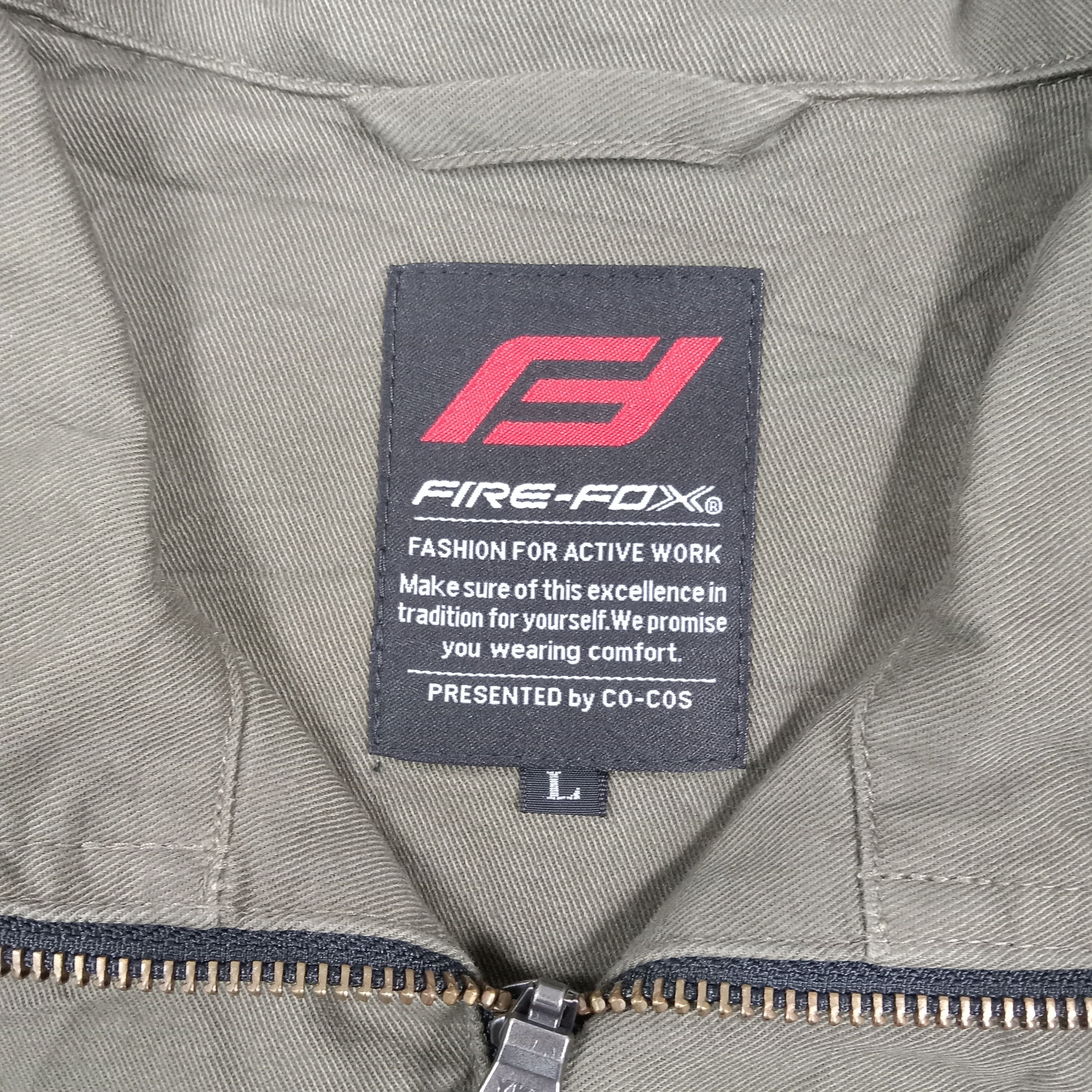 Honda HHonda Mugen Japanese Racing Team Custom Jacket C284N19 Size US M / EU 48-50 / 2 - 5 Thumbnail