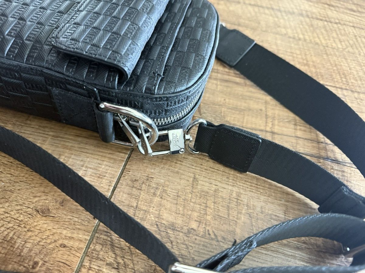 Kith Kith Monogram Utility Crossbody Bag Size ONE SIZE - 3 Thumbnail