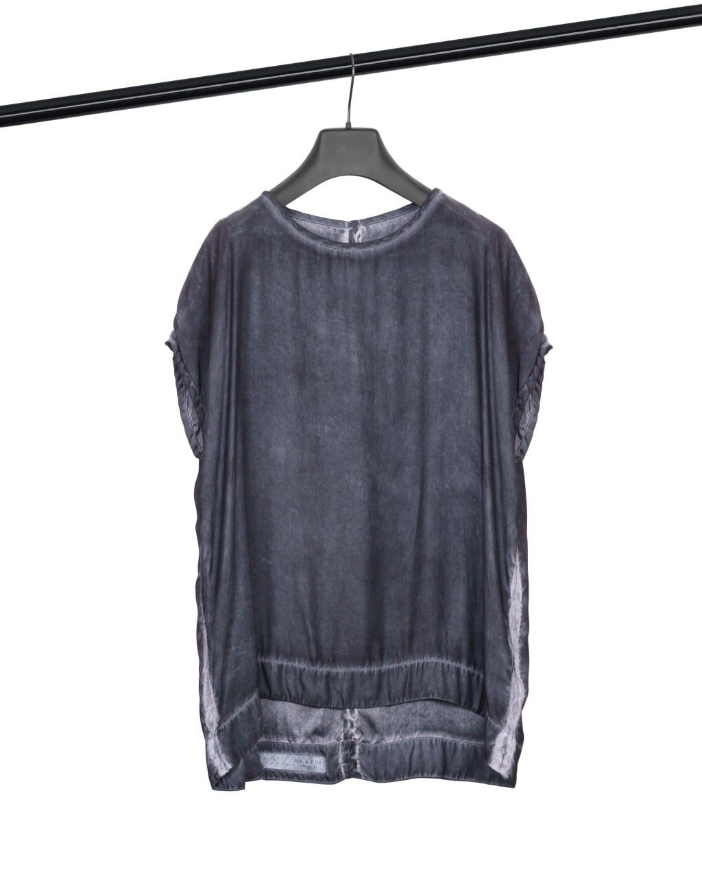Isaac Sellam Experience ISAAC SELLAM EXPERIENCE Silk top Size XS / US 0-2 / IT 36-38 - 1 Thumbnail