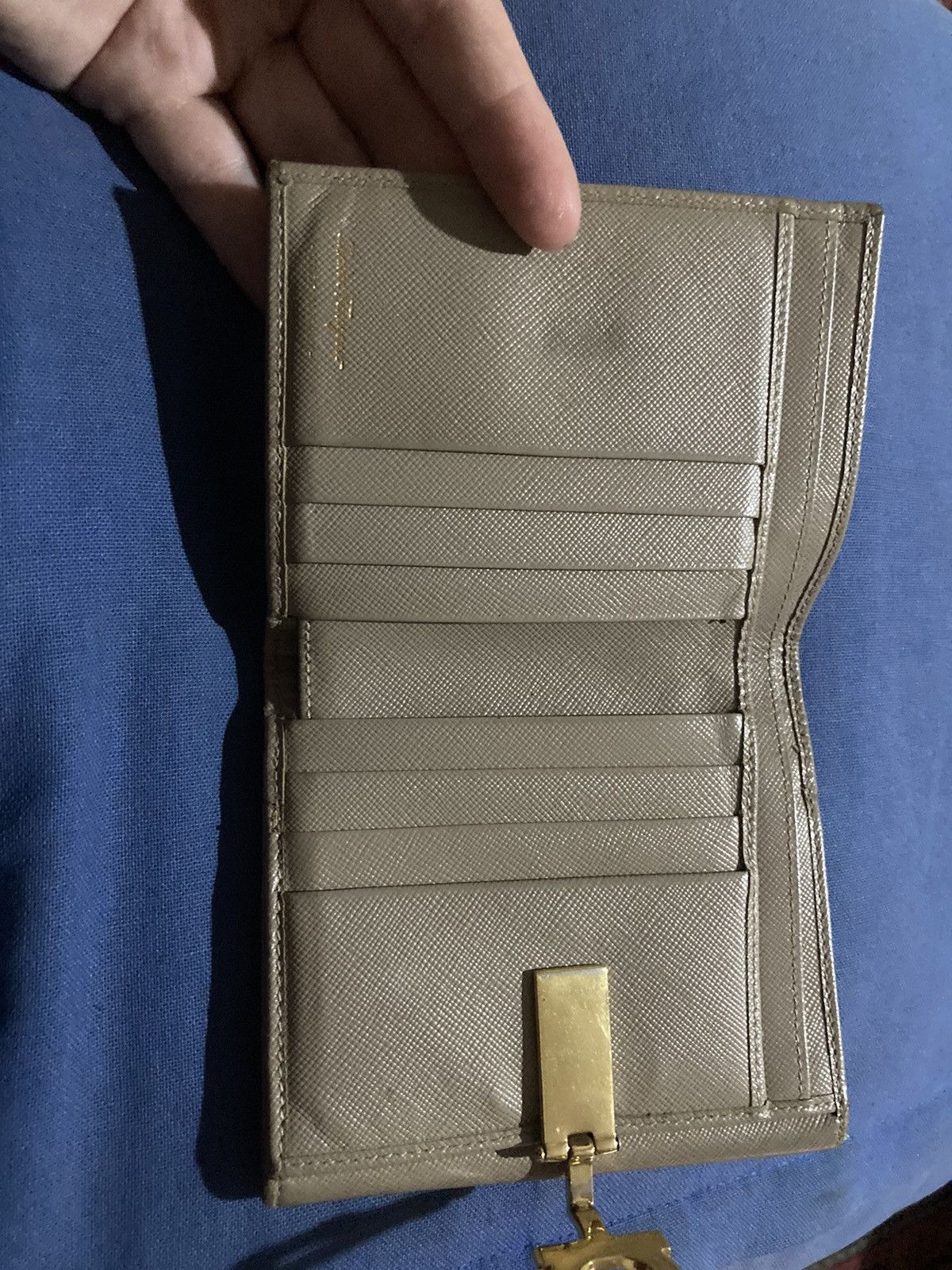 Salvatore Ferragamo Salvatore Ferragamo small wallet Size ONE SIZE - 2 Thumbnail