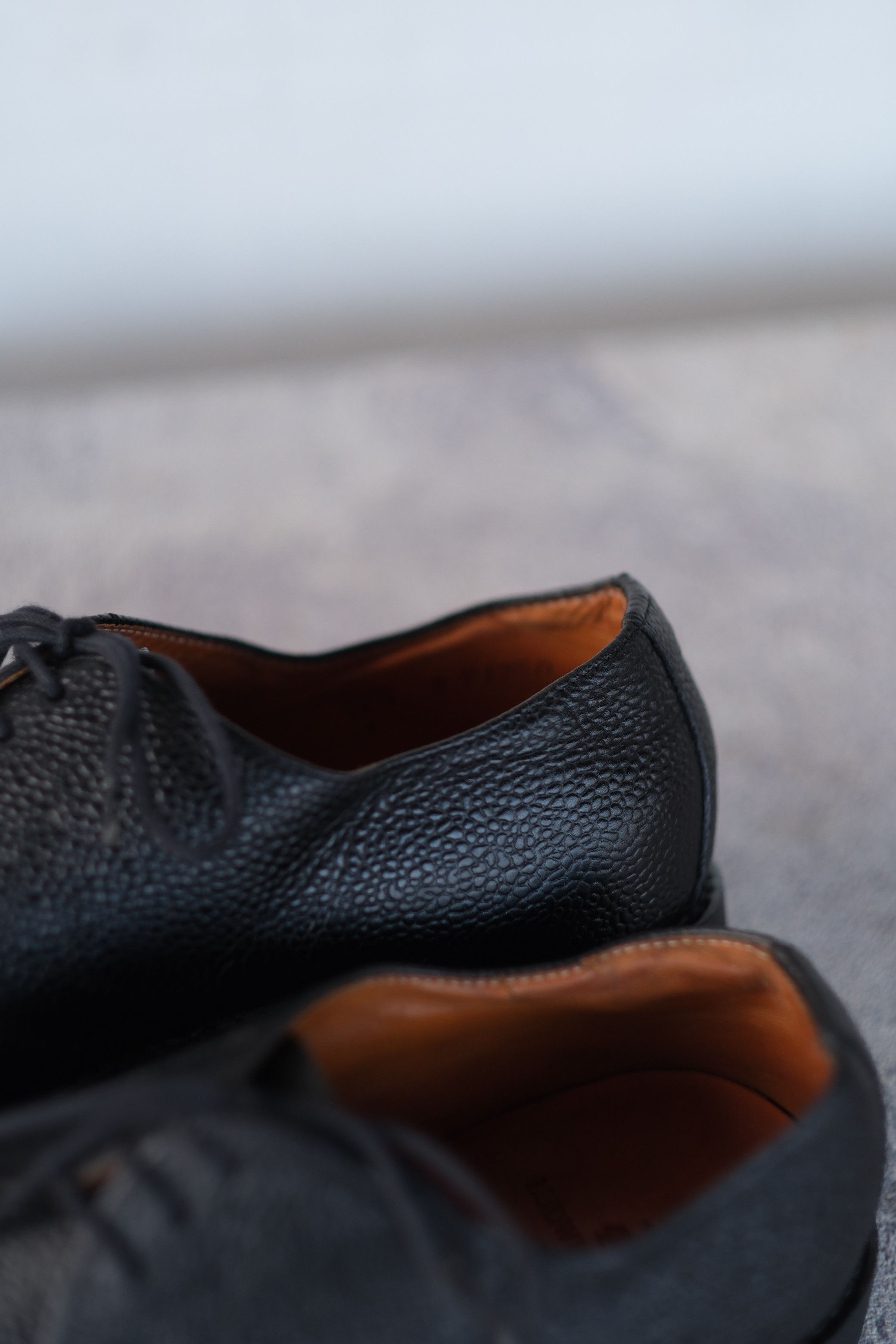 Ludwig Reiter Ludwig Reiter Plain Toe Derby Size US 7.5 / EU 40-41 - 6 Thumbnail