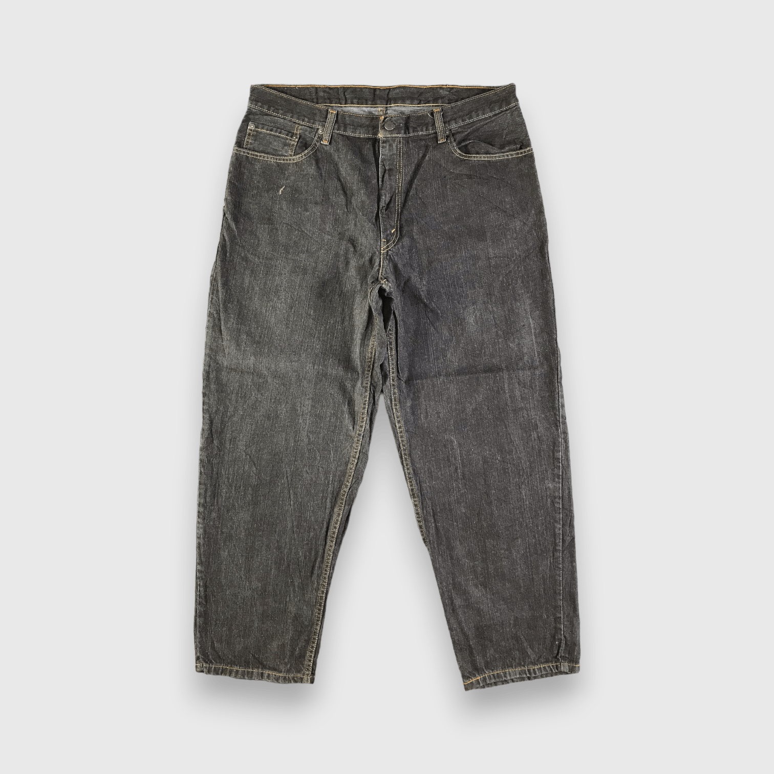 Levi's Vintage Levis 560 Jeans-J4226 Size US 39 - 1 Thumbnail