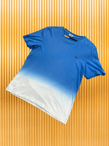 Lacoste Lacoste Vintage Mens Crew Neck T-Shirt Size US M / EU 48-50 / 2 - 1 Thumbnail