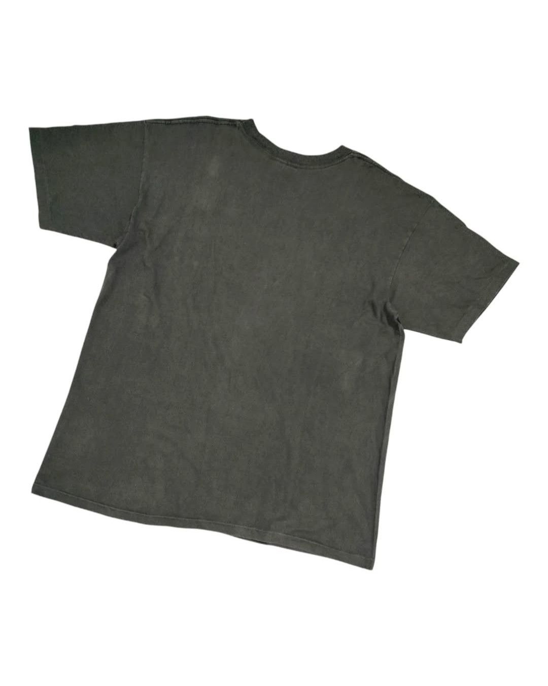 Band Tees × Vintage Vintage 90s ALANIS MORISSETTE Concert T-Shirt Size US XL / EU 56 / 4 - 15 Thumbnail