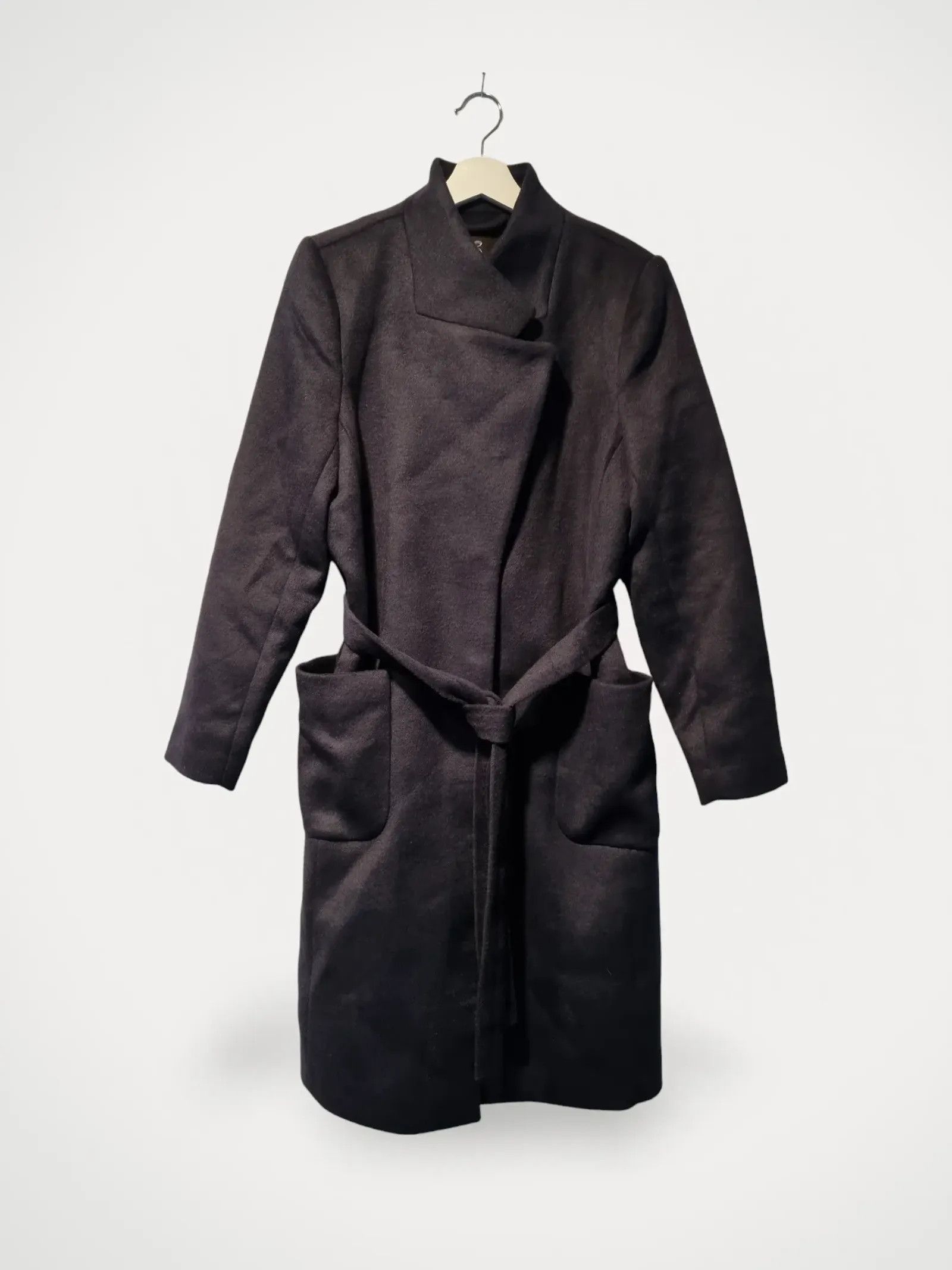 Bruuns Bazaar Bruuns Bazaar Katarina B Perle coat Coat Size M / US 6-8 / IT 42-44 - 1 Thumbnail