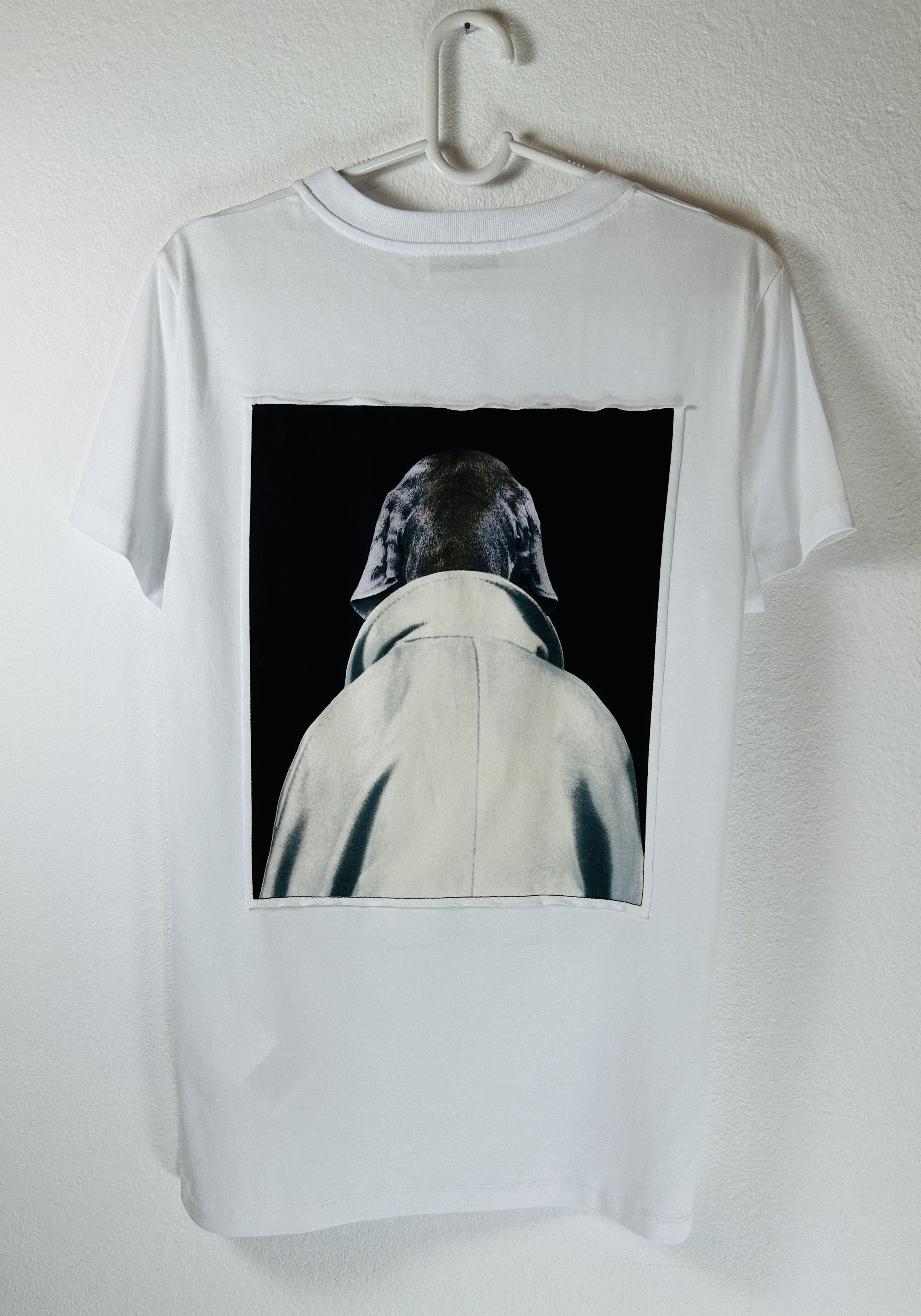 Max Mara Dog T-shirt Size M / US 6-8 / IT 42-44 - 4 Thumbnail